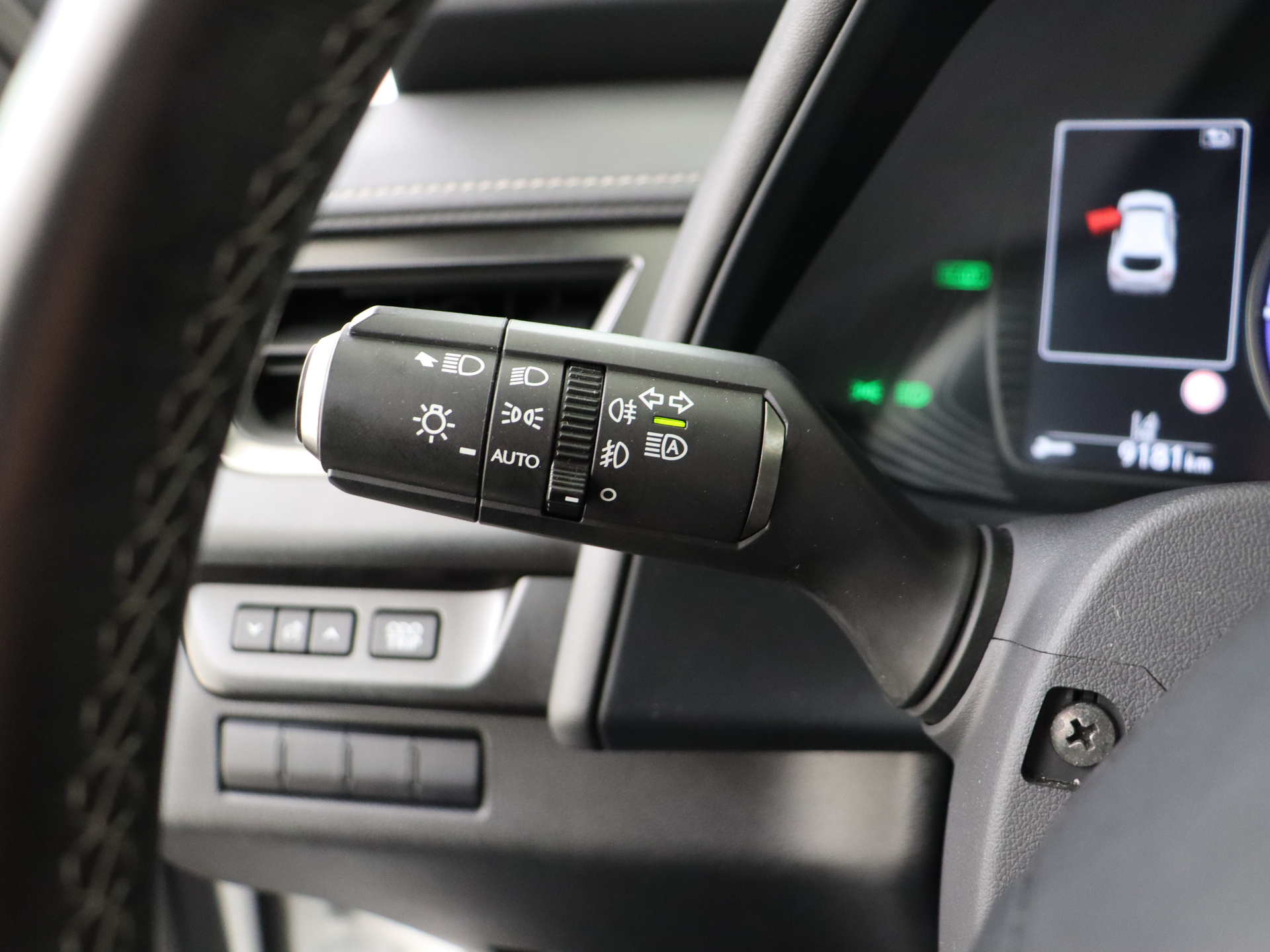 Foto van Lexus Lexus Ux250h
