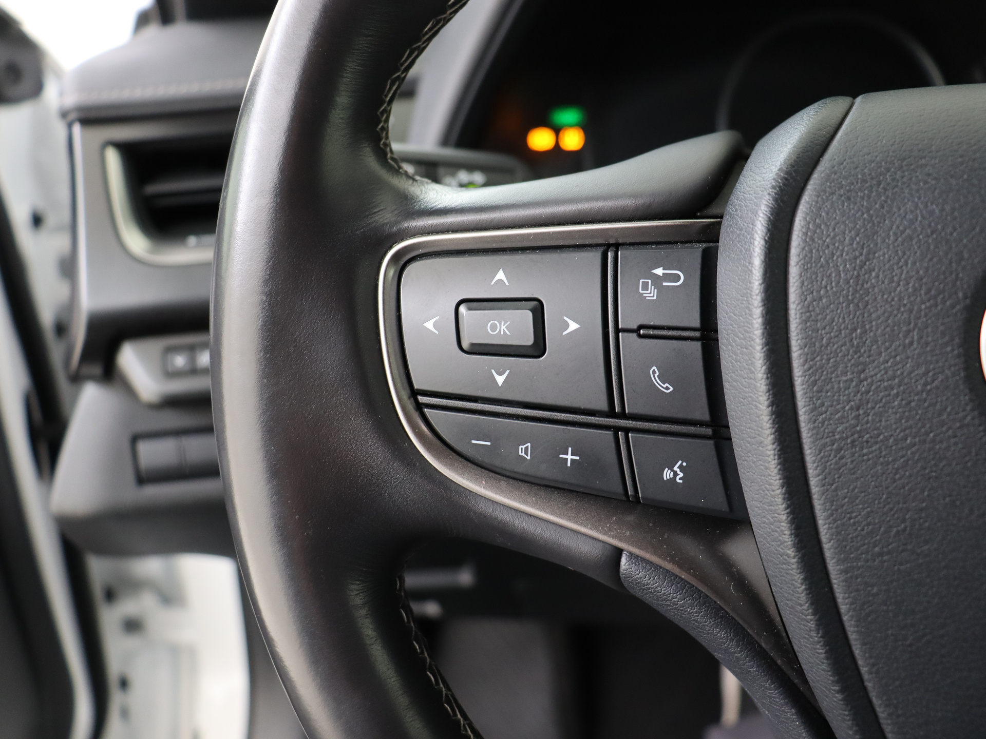 Foto van Lexus Lexus Ux250h