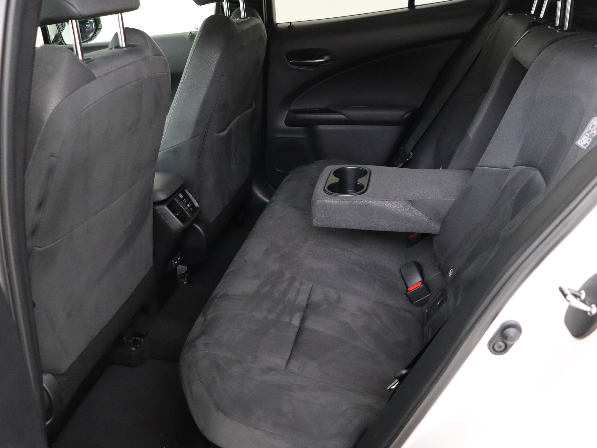 Foto van Lexus Lexus Ux250h