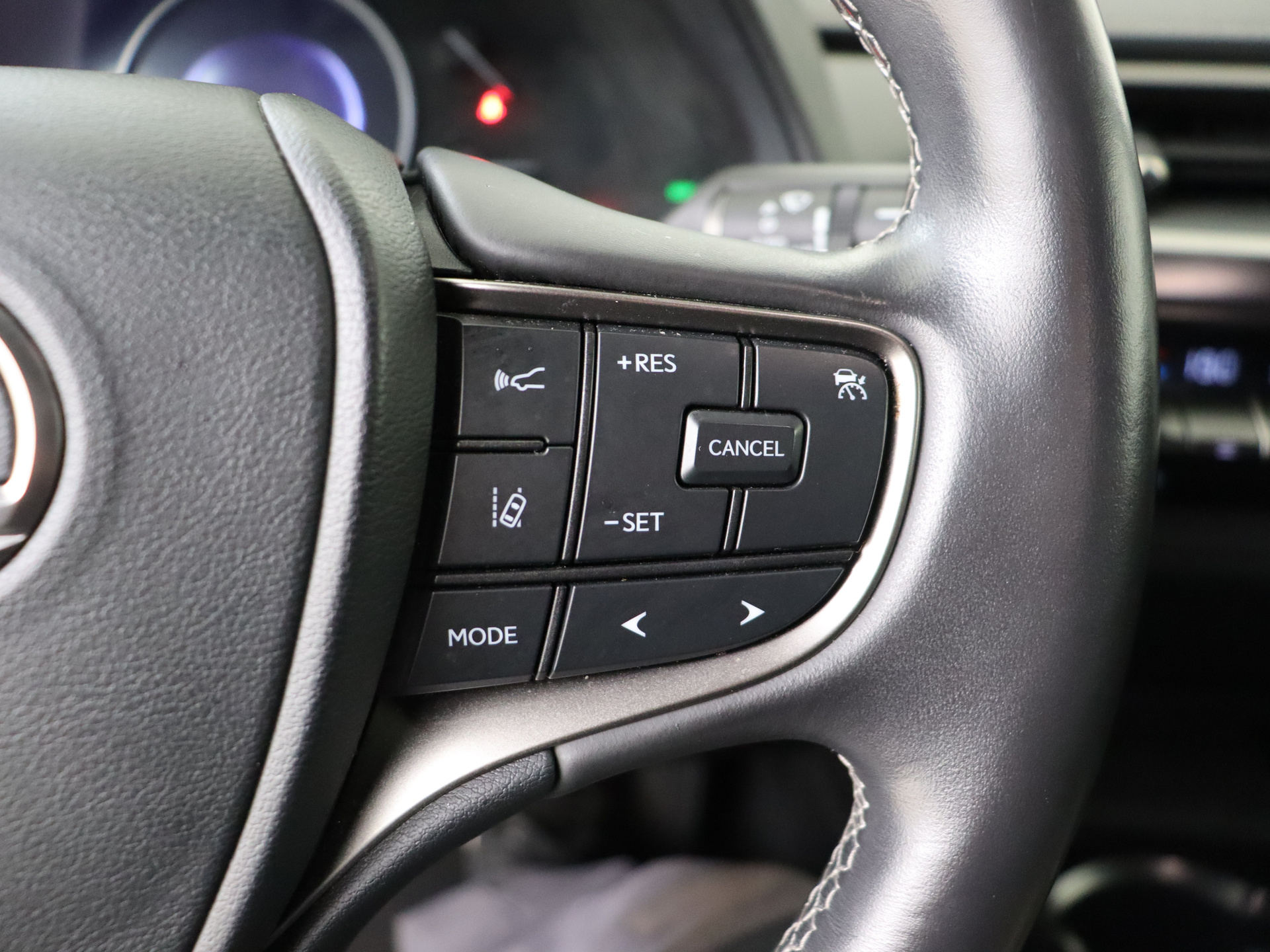 Foto van Lexus Lexus Ux250h