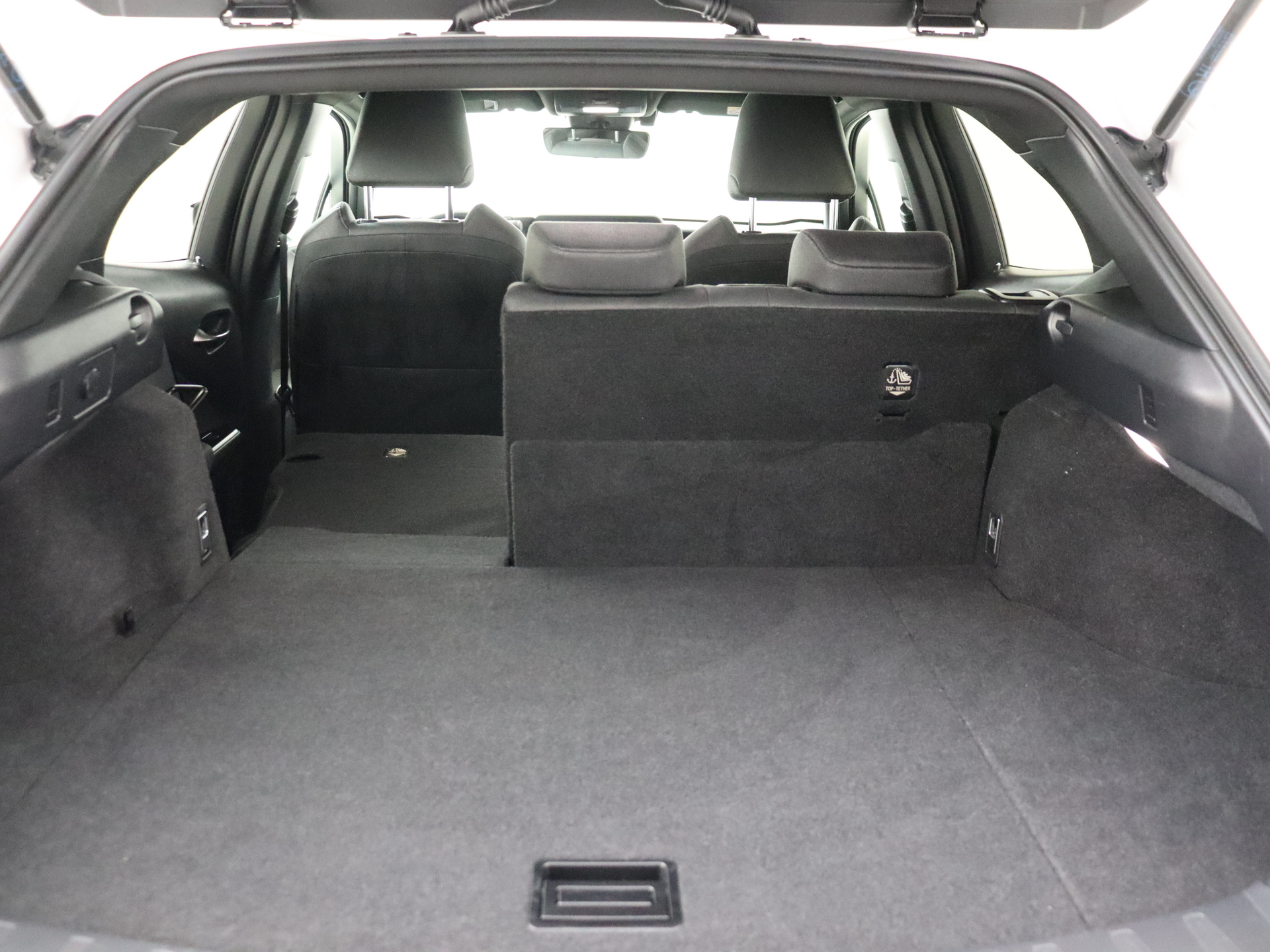 Foto van Lexus Lexus Ux250h