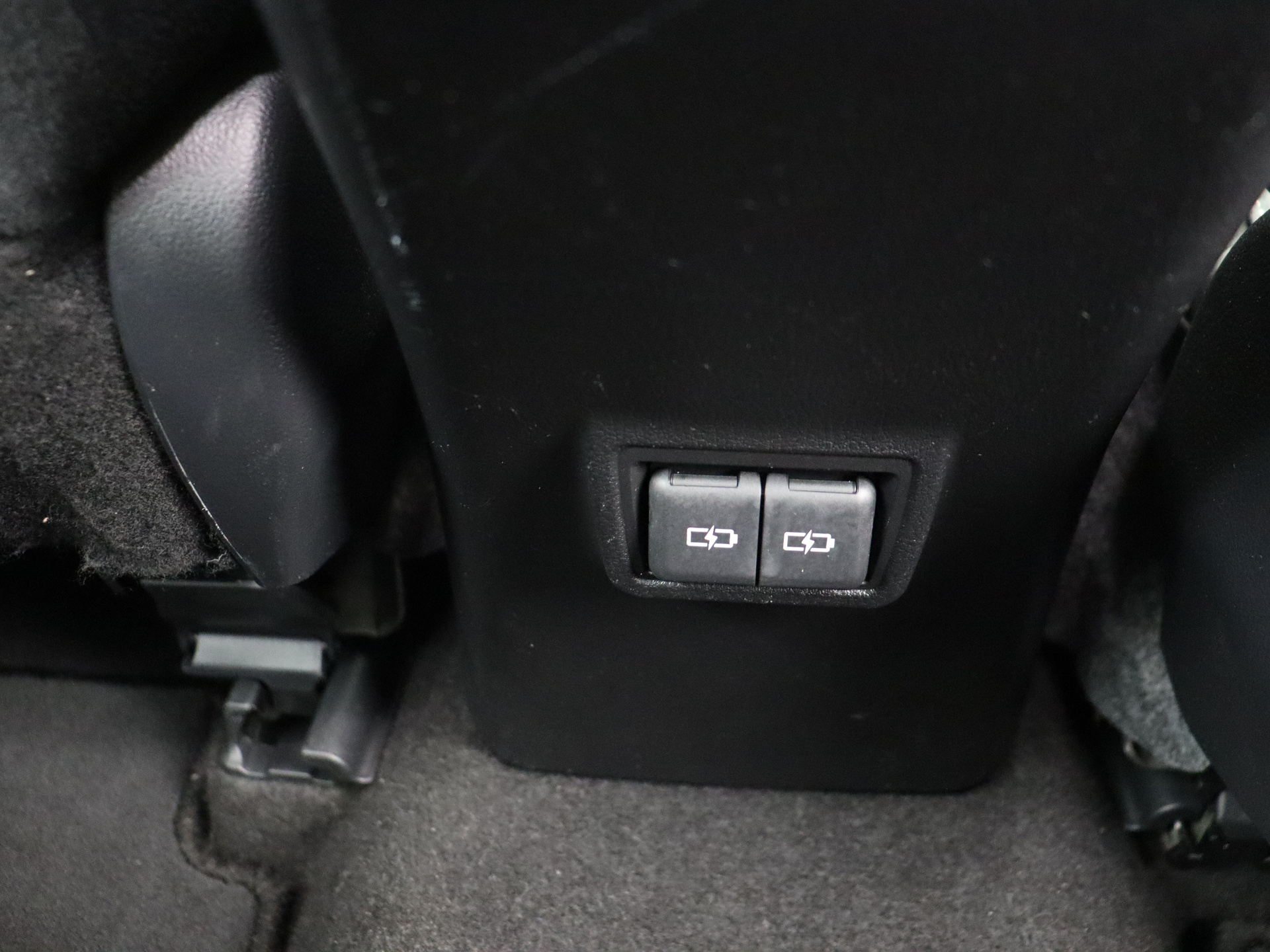 Foto van Lexus Lexus Ux250h
