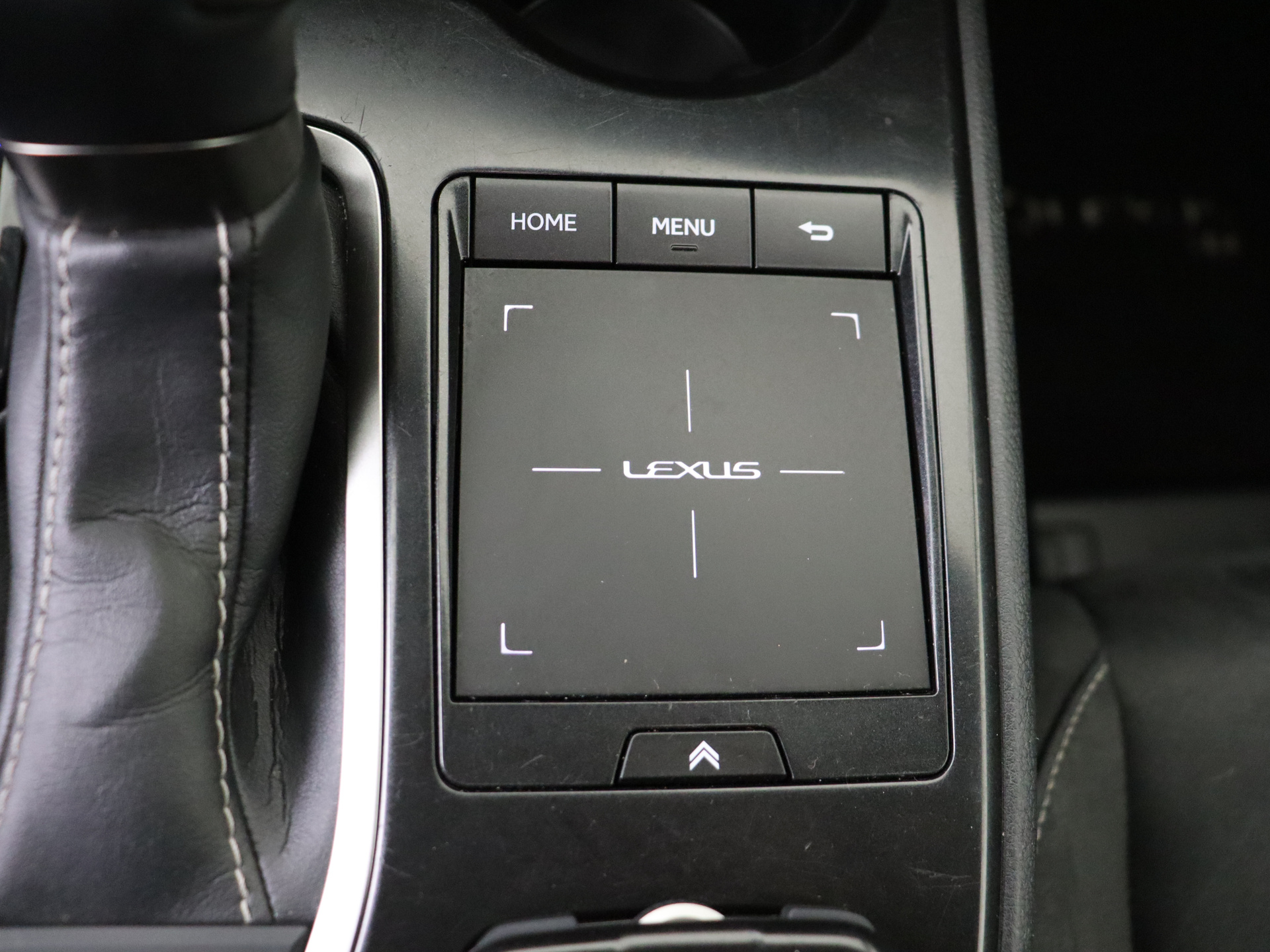 Foto van Lexus Lexus Ux250h