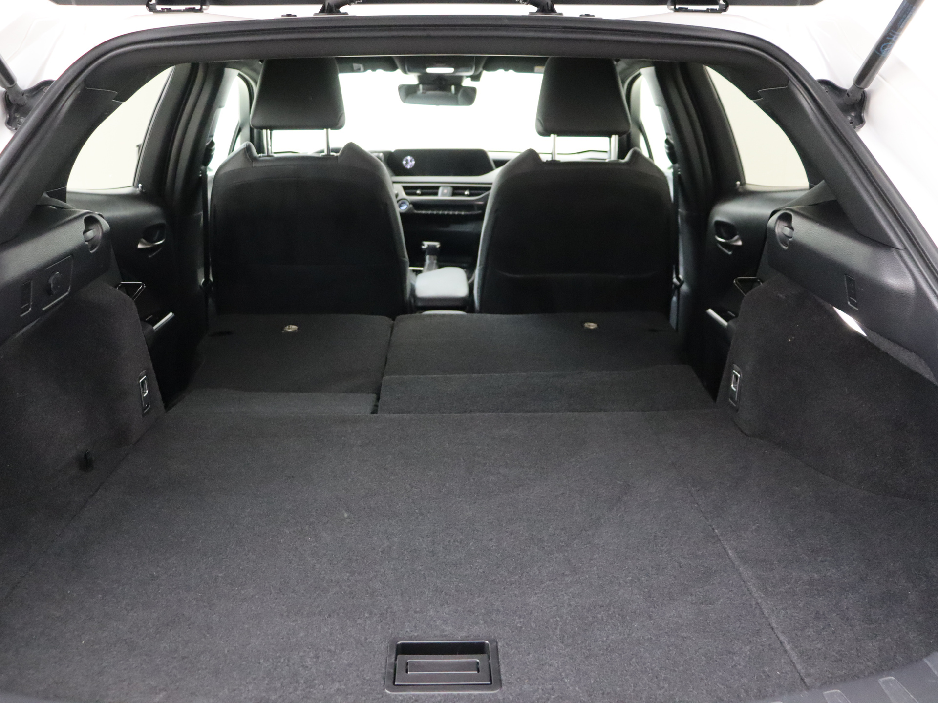 Foto van Lexus Lexus Ux250h