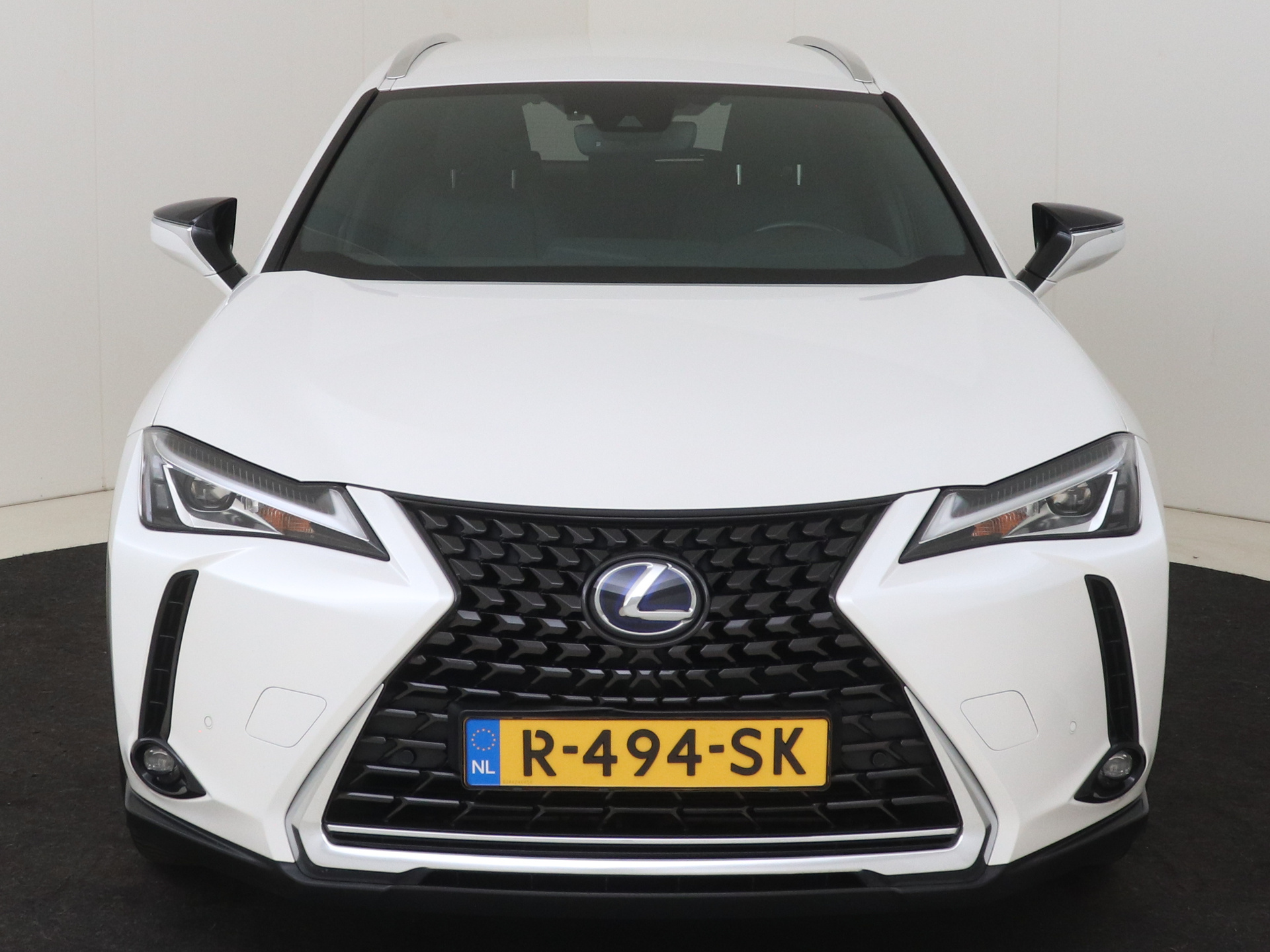 Foto van Lexus Lexus Ux250h