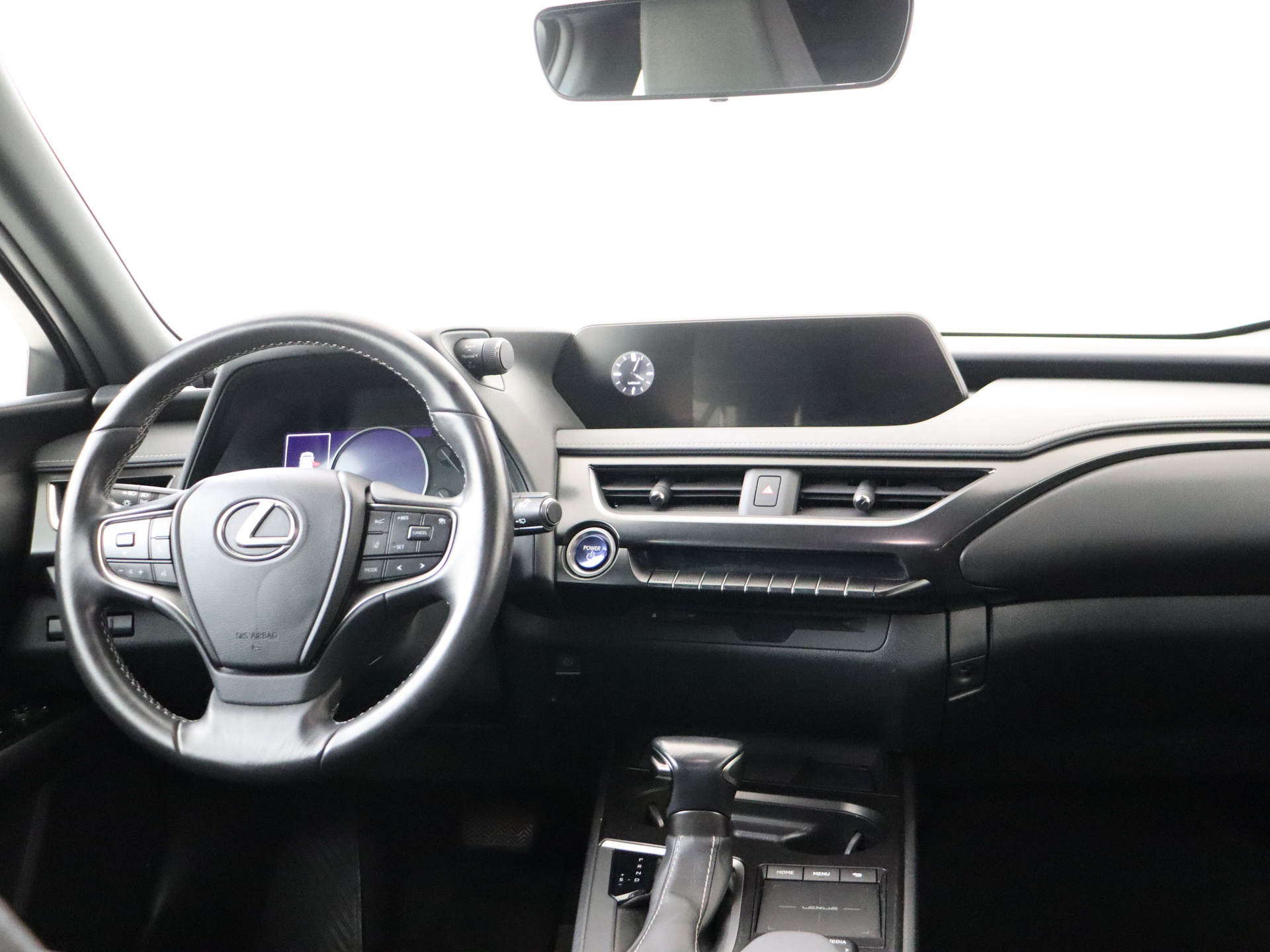Foto van Lexus Lexus Ux250h