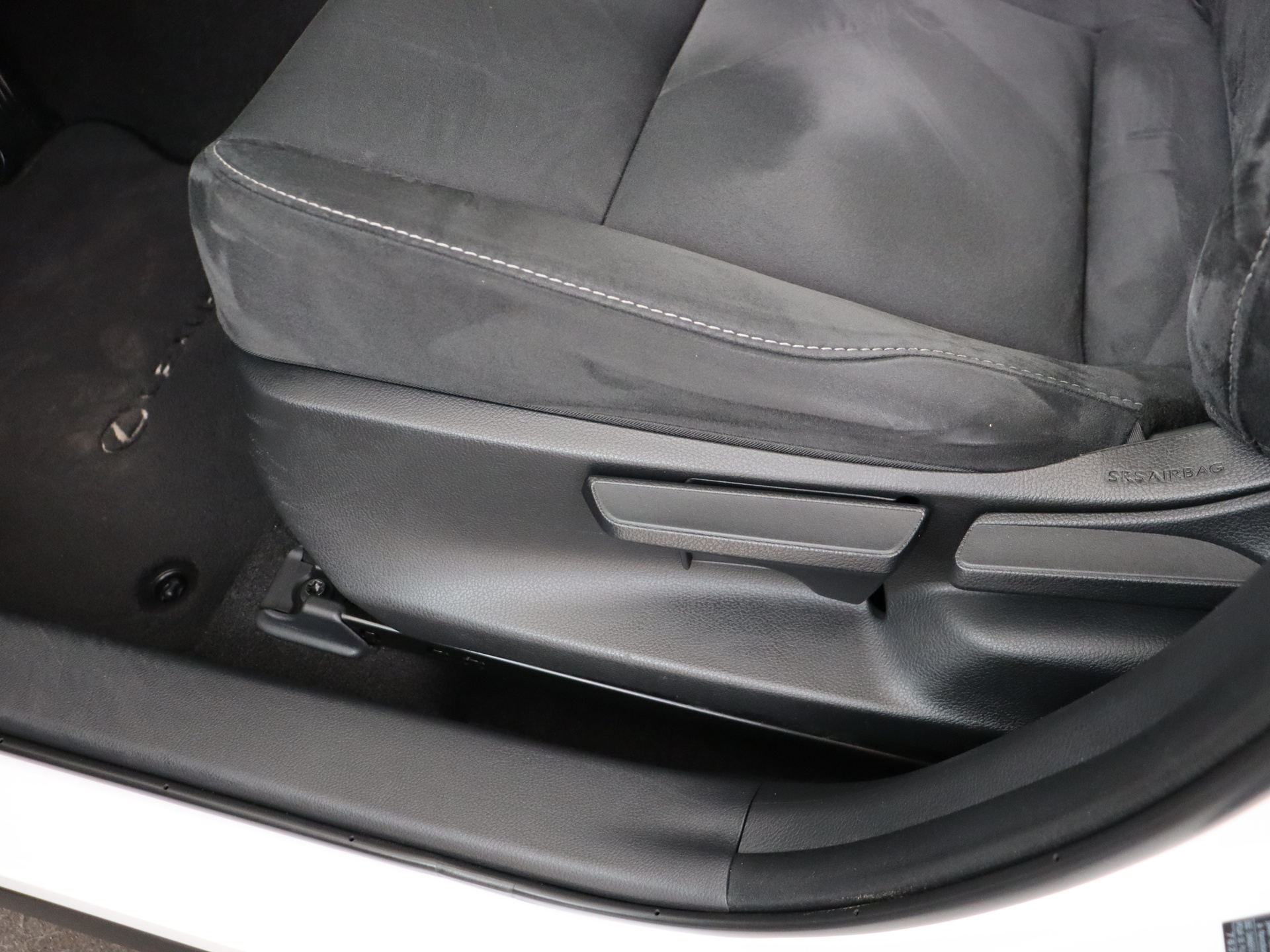 Foto van Lexus Lexus Ux250h