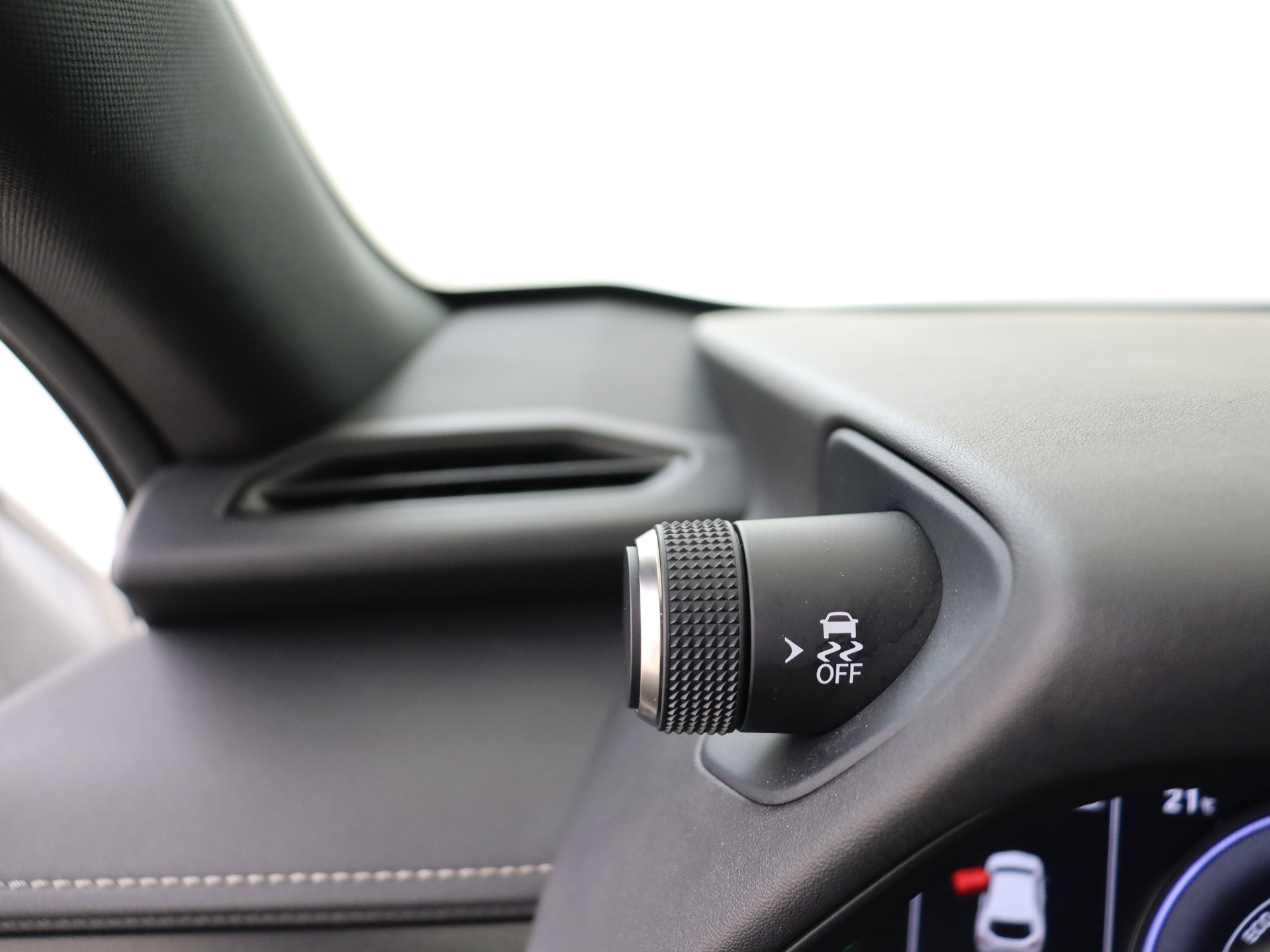 Foto van Lexus Lexus Ux250h