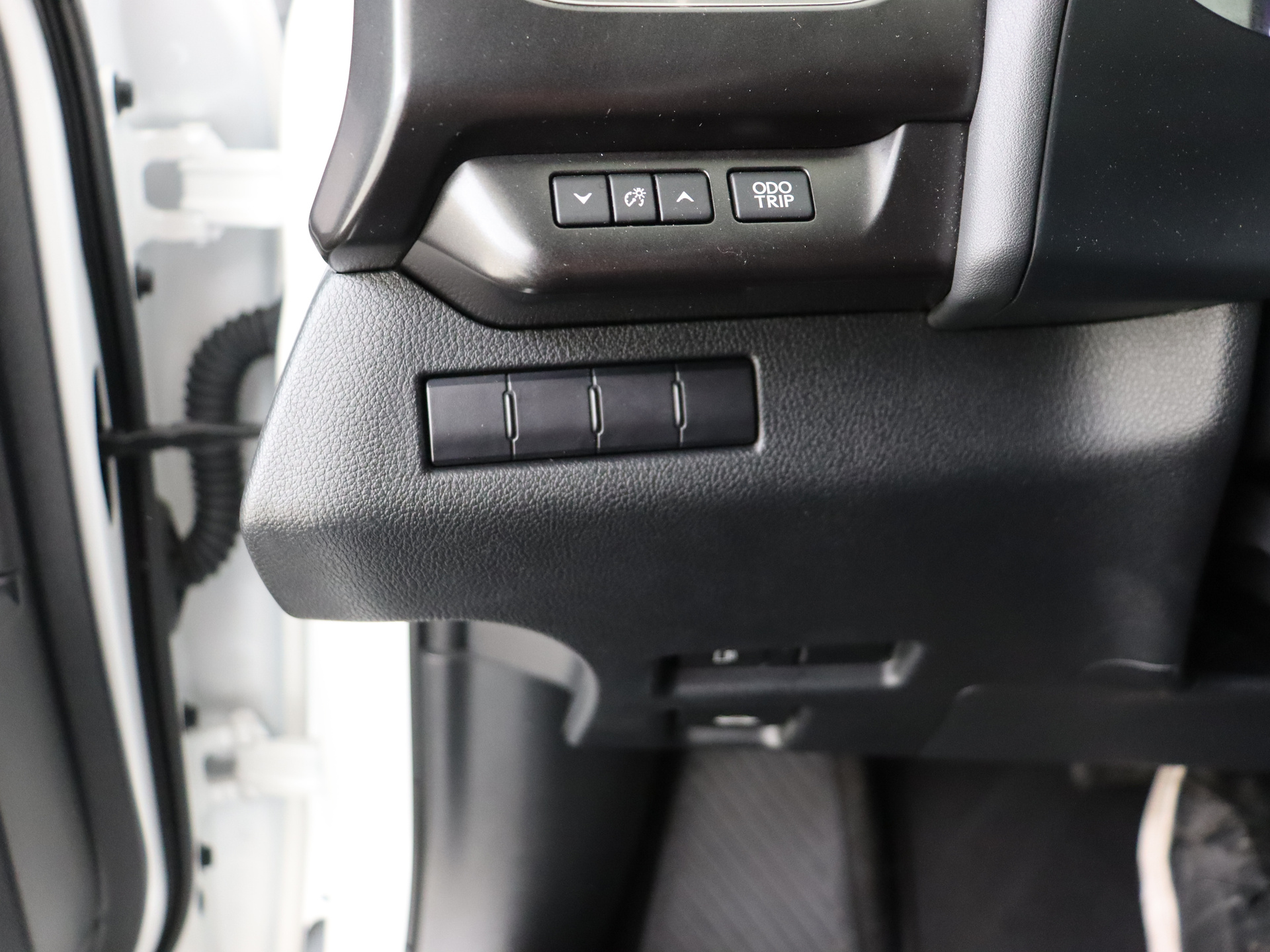 Foto van Lexus Lexus Ux250h