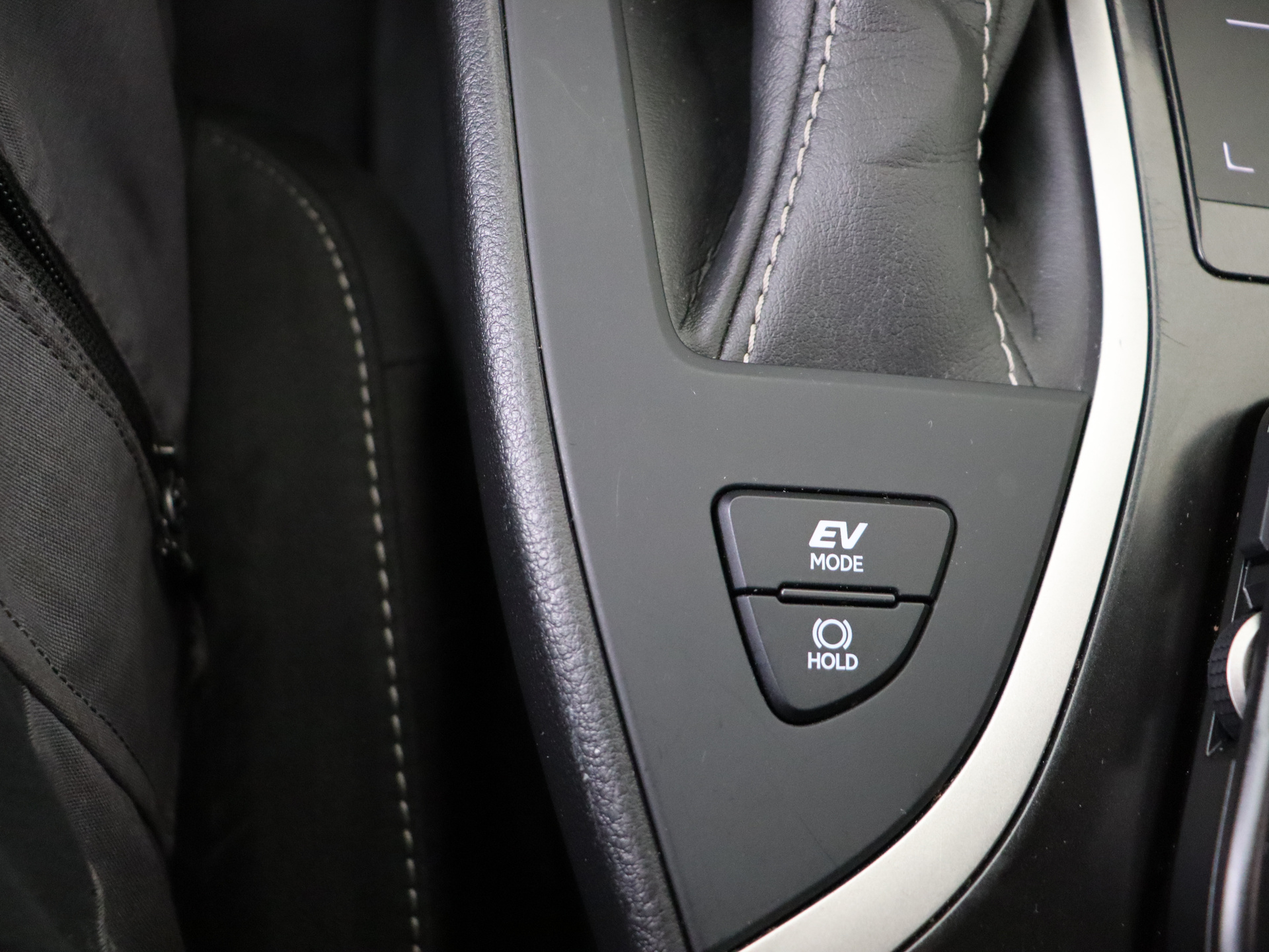 Foto van Lexus Lexus Ux250h