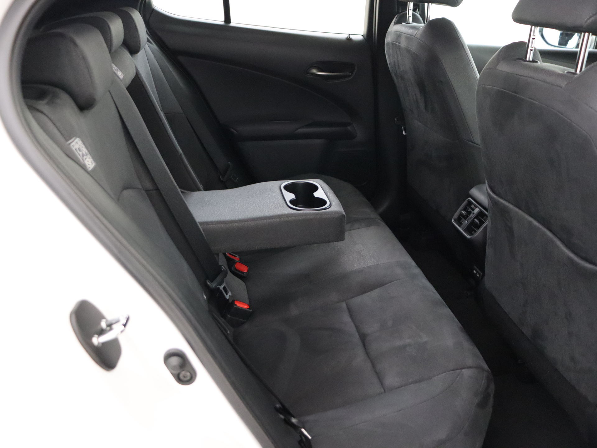 Foto van Lexus Lexus Ux250h