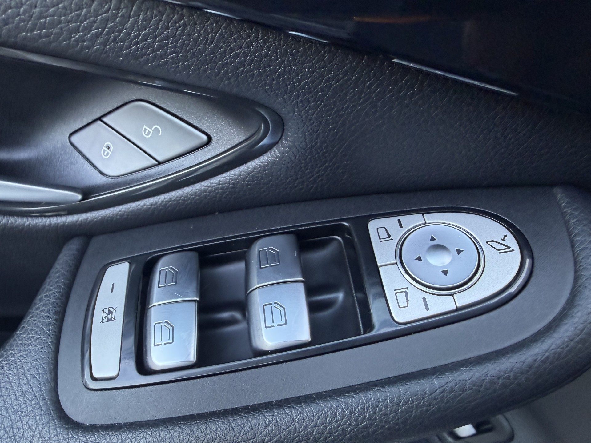 Foto van Mercedes-Benz GLC 200