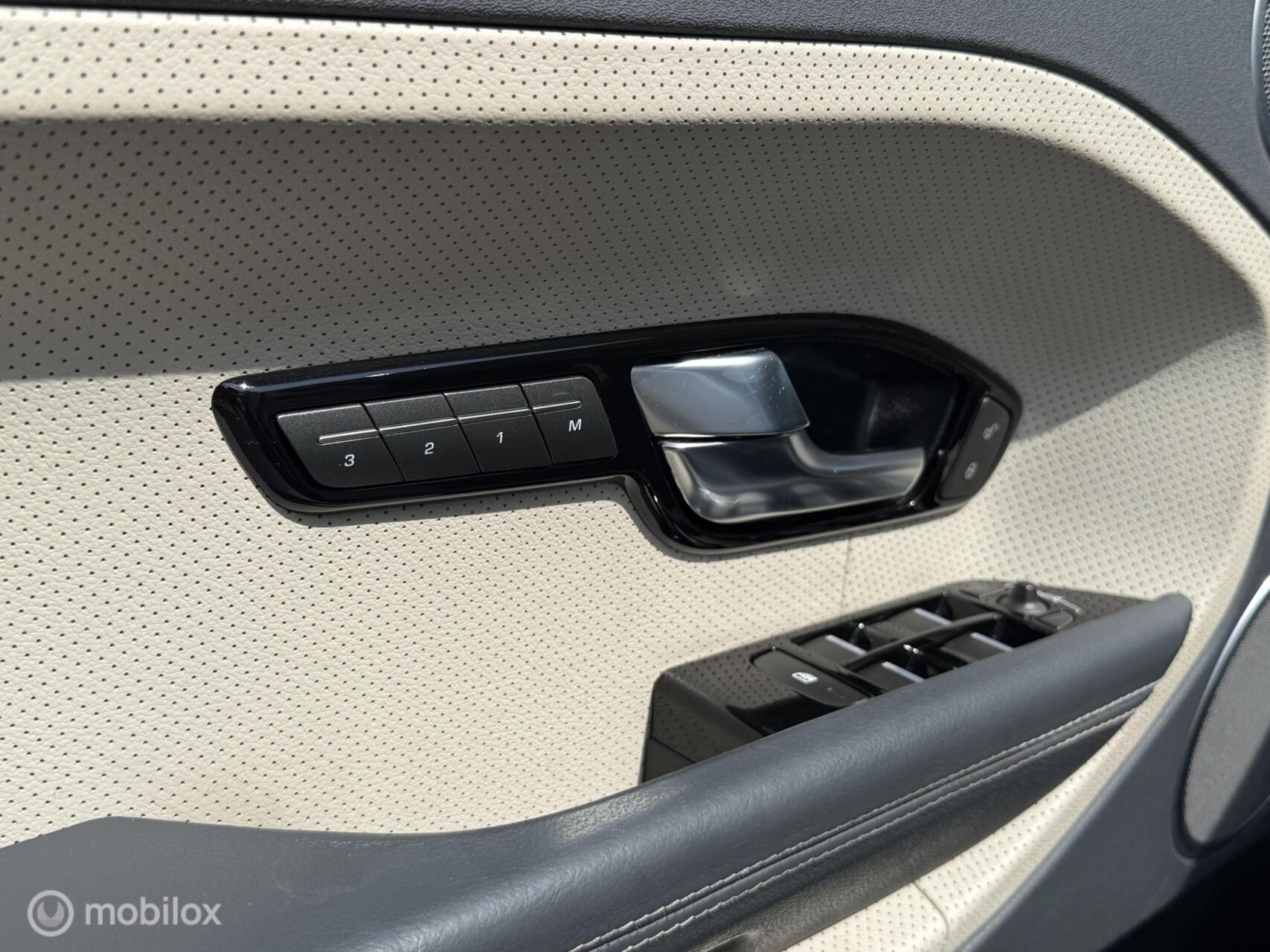 Foto van Land Rover Range Rover Evoque