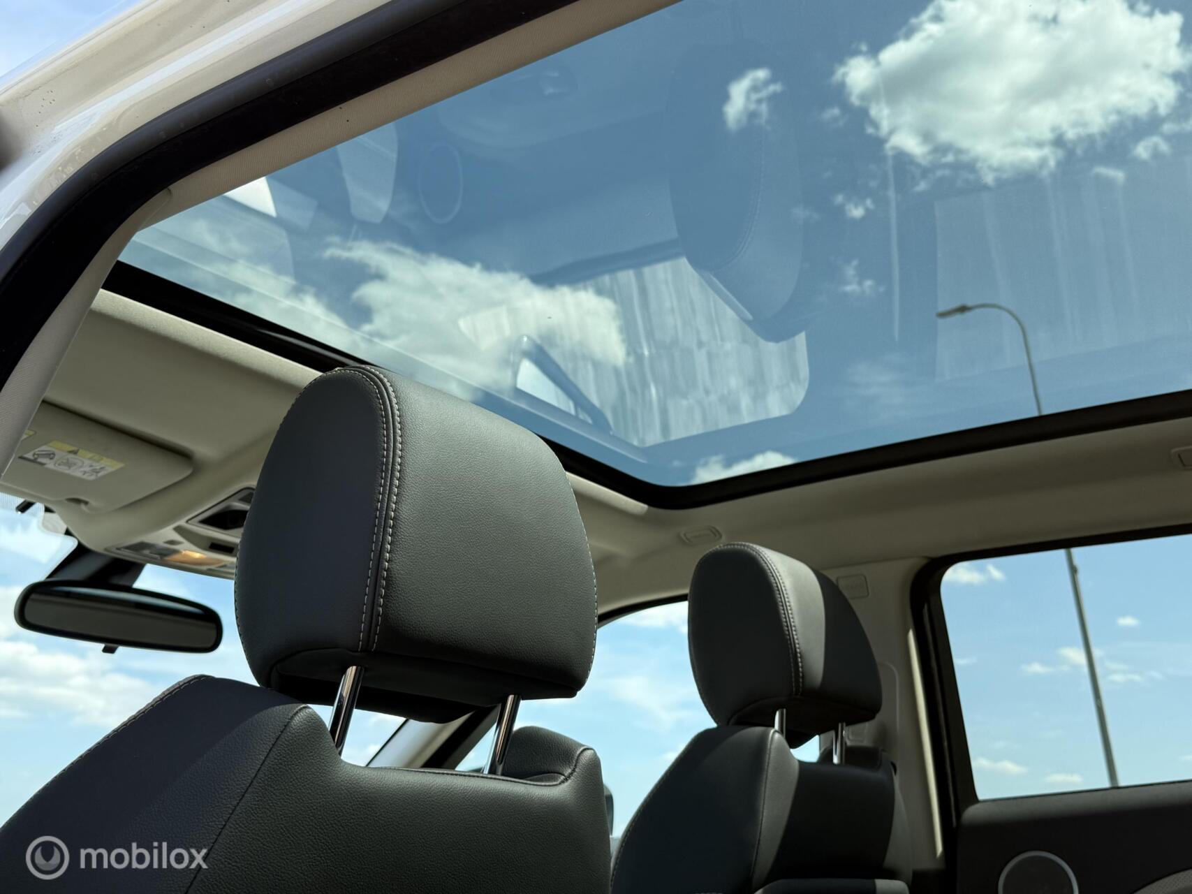 Foto van Land Rover Range Rover Evoque