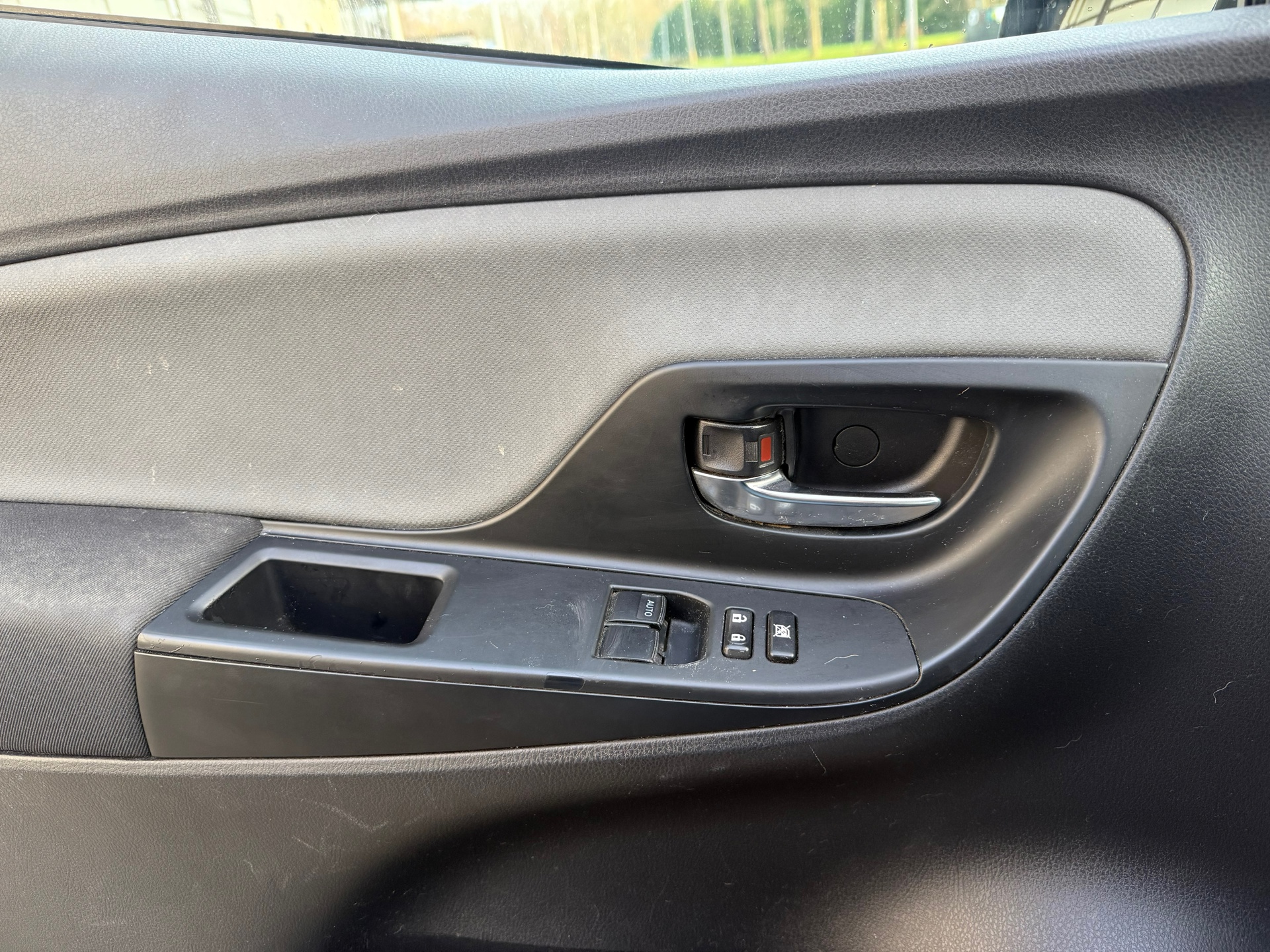 Foto van Toyota Toyota Yaris Hybrid