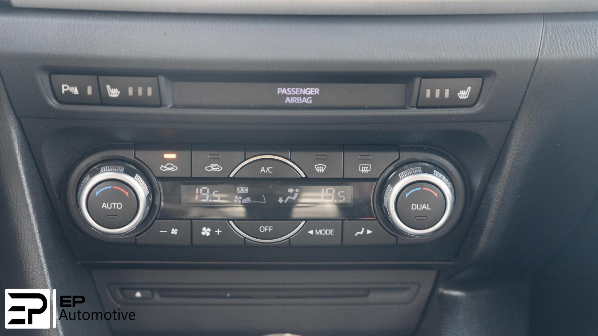 Foto van Mazda Mazda3