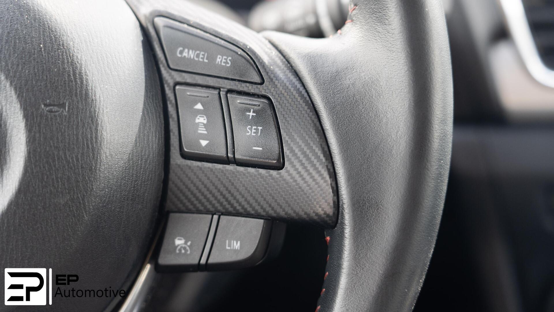 Foto van Mazda Mazda3
