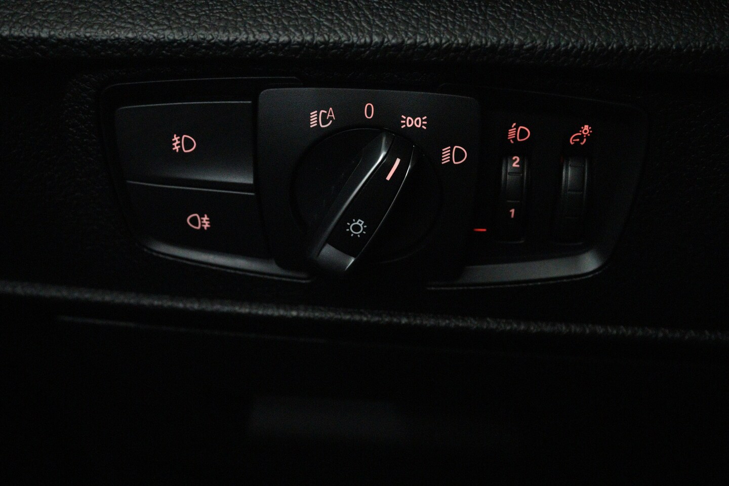 Foto van BMW 116i