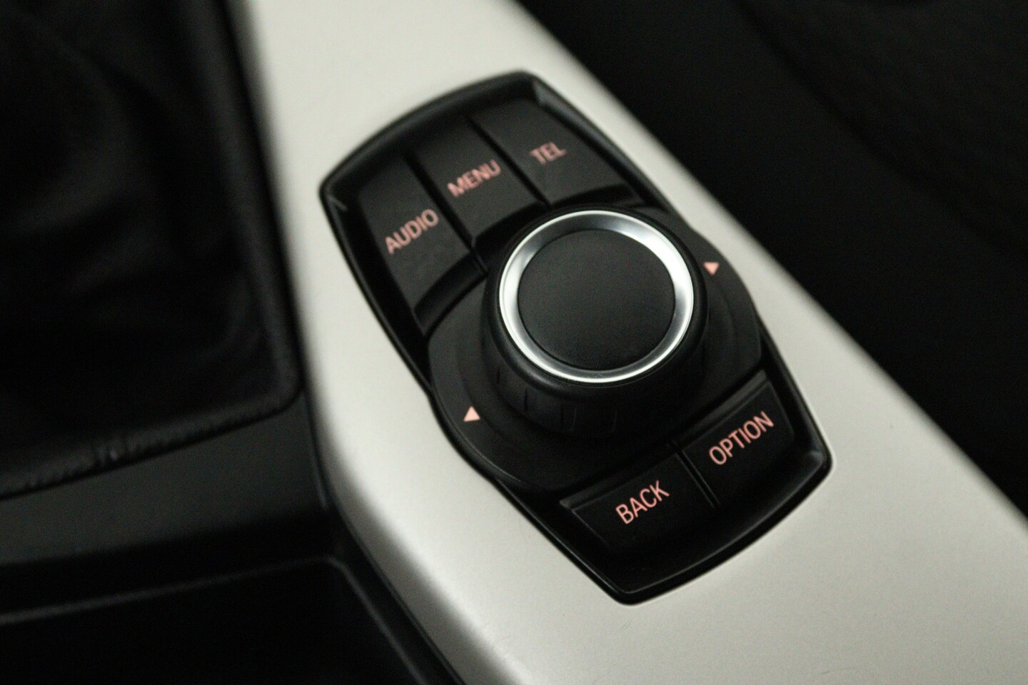 Foto van BMW 116i