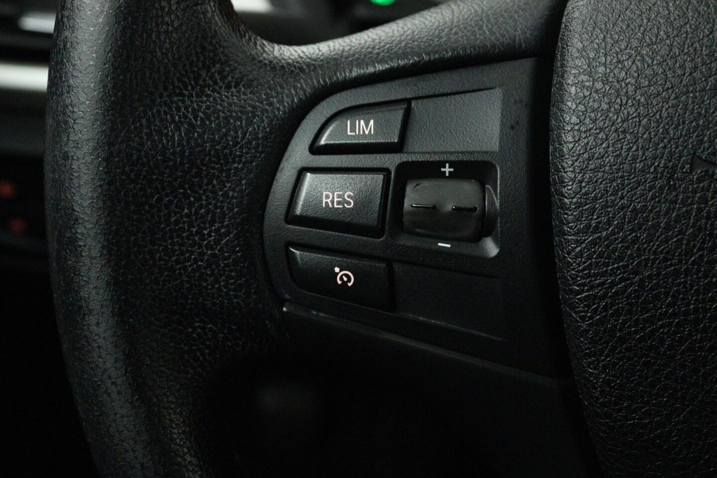 Foto van BMW 116i