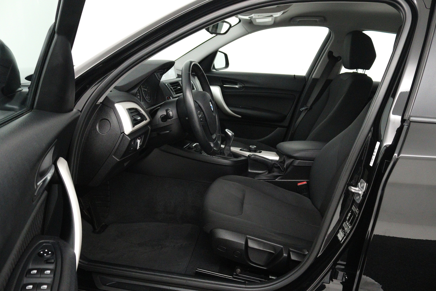 Foto van BMW 116i