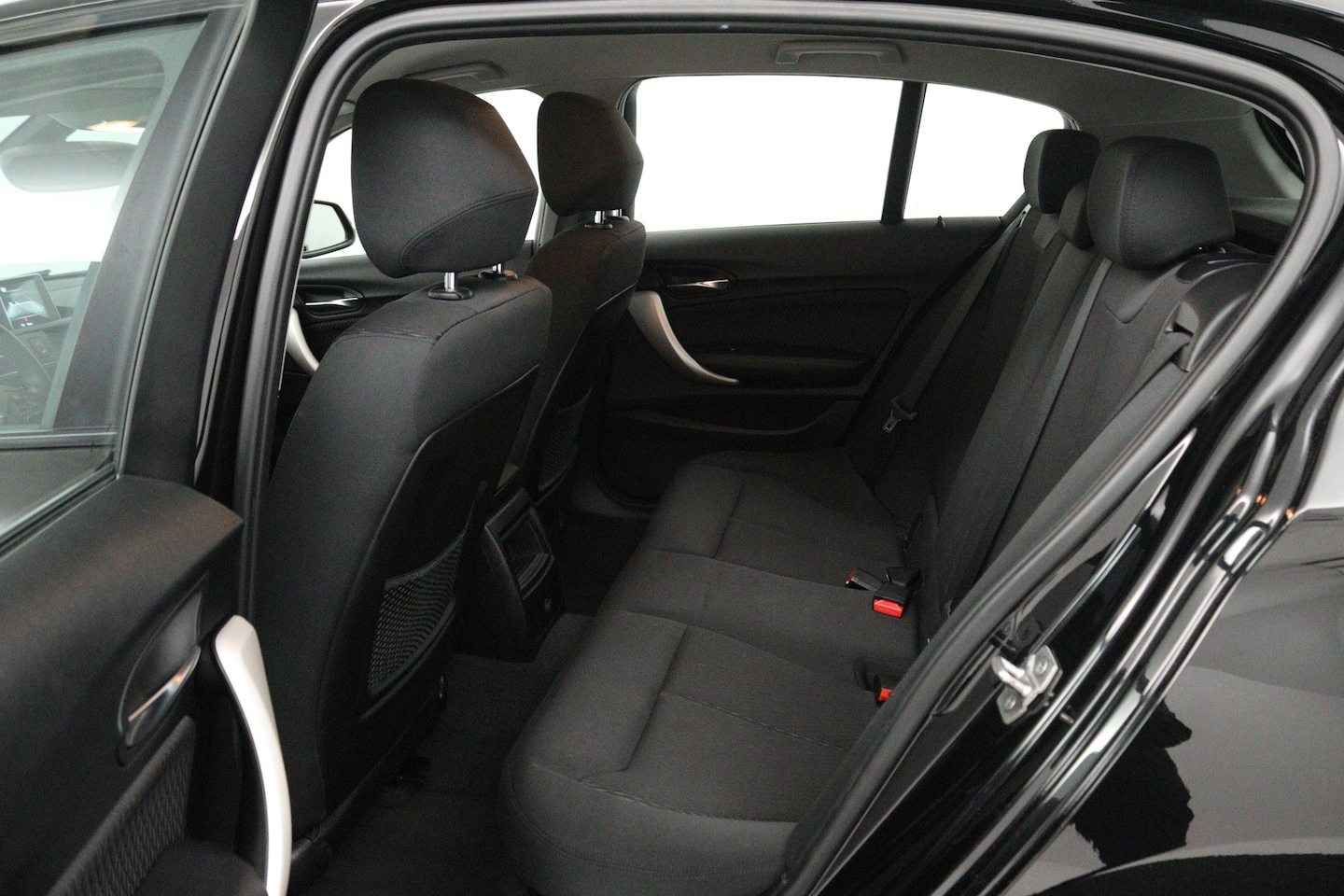 Foto van BMW 116i