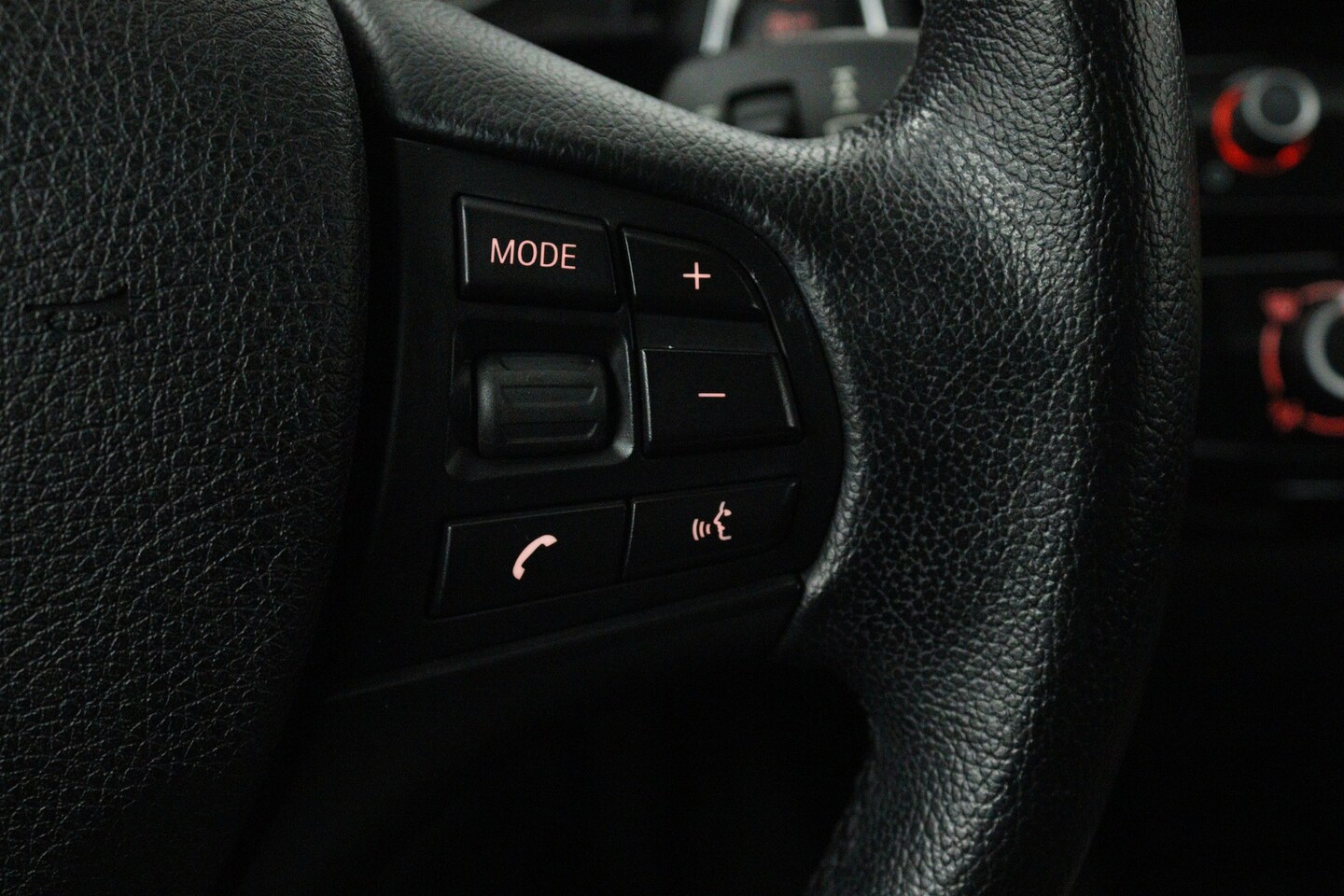 Foto van BMW 116i