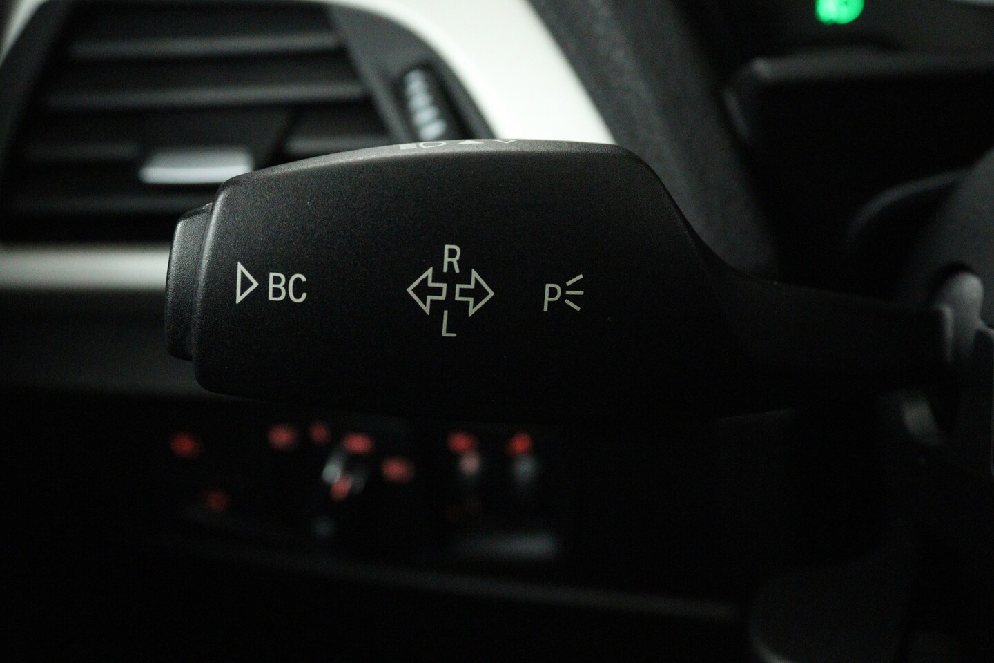 Foto van BMW 116i