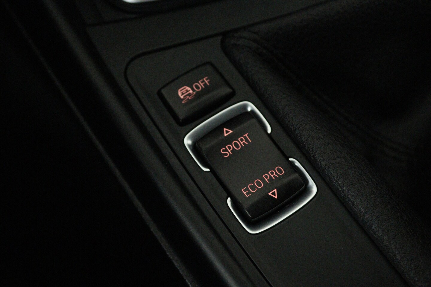 Foto van BMW 116i