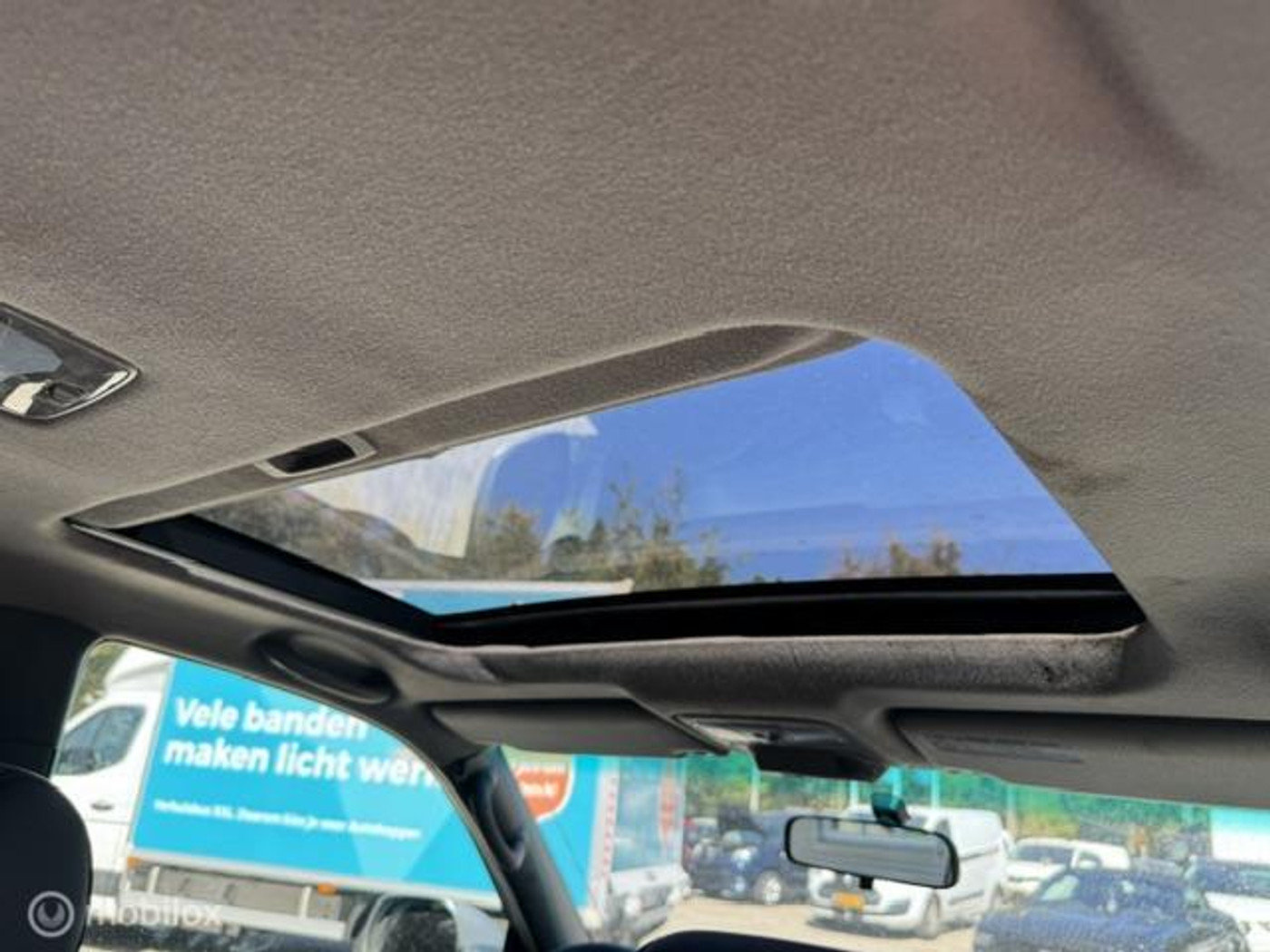 Foto van Toyota Toyota Land Cruiser (120series)