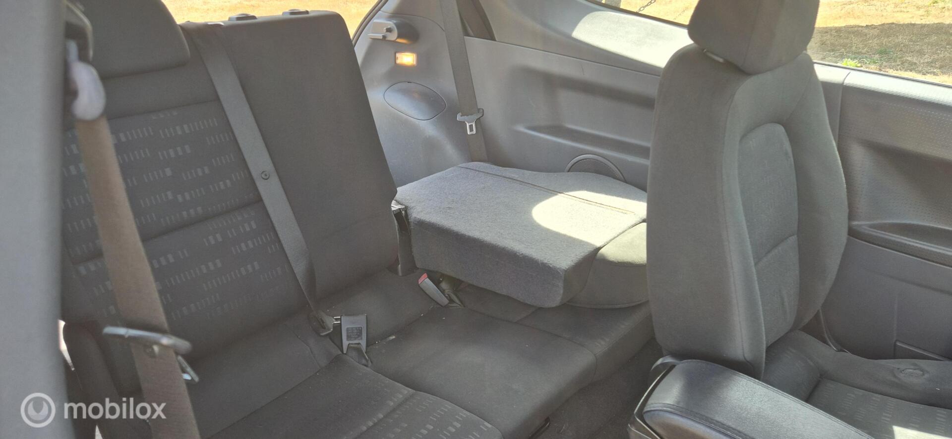 Foto van Mitsubishi Mitsubishi Colt