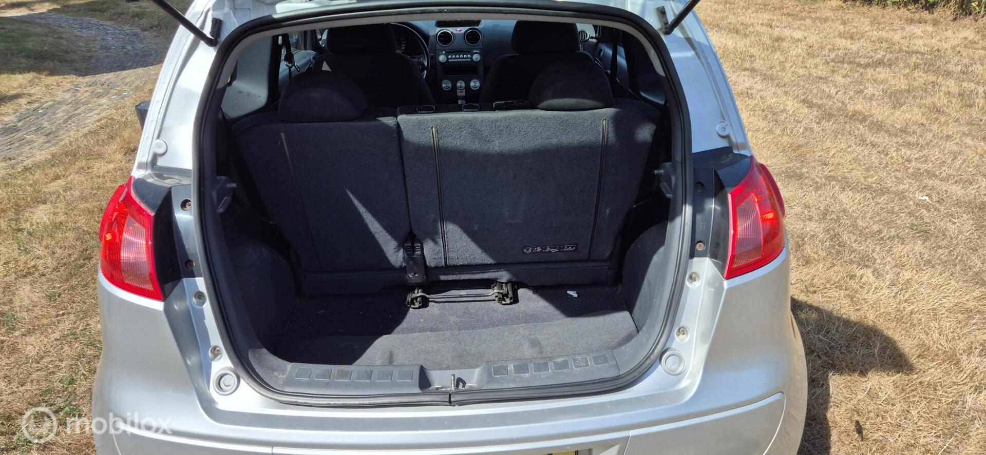 Foto van Mitsubishi Mitsubishi Colt