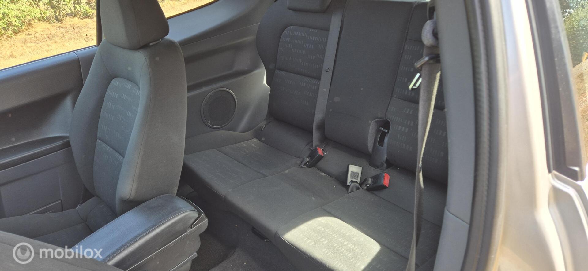 Foto van Mitsubishi Mitsubishi Colt