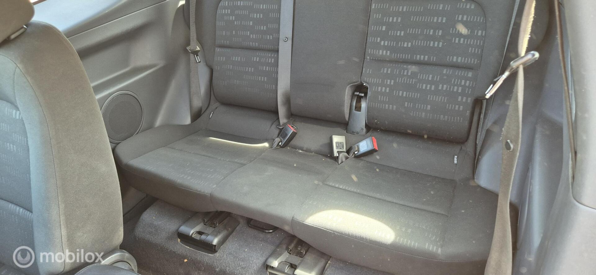 Foto van Mitsubishi Mitsubishi Colt