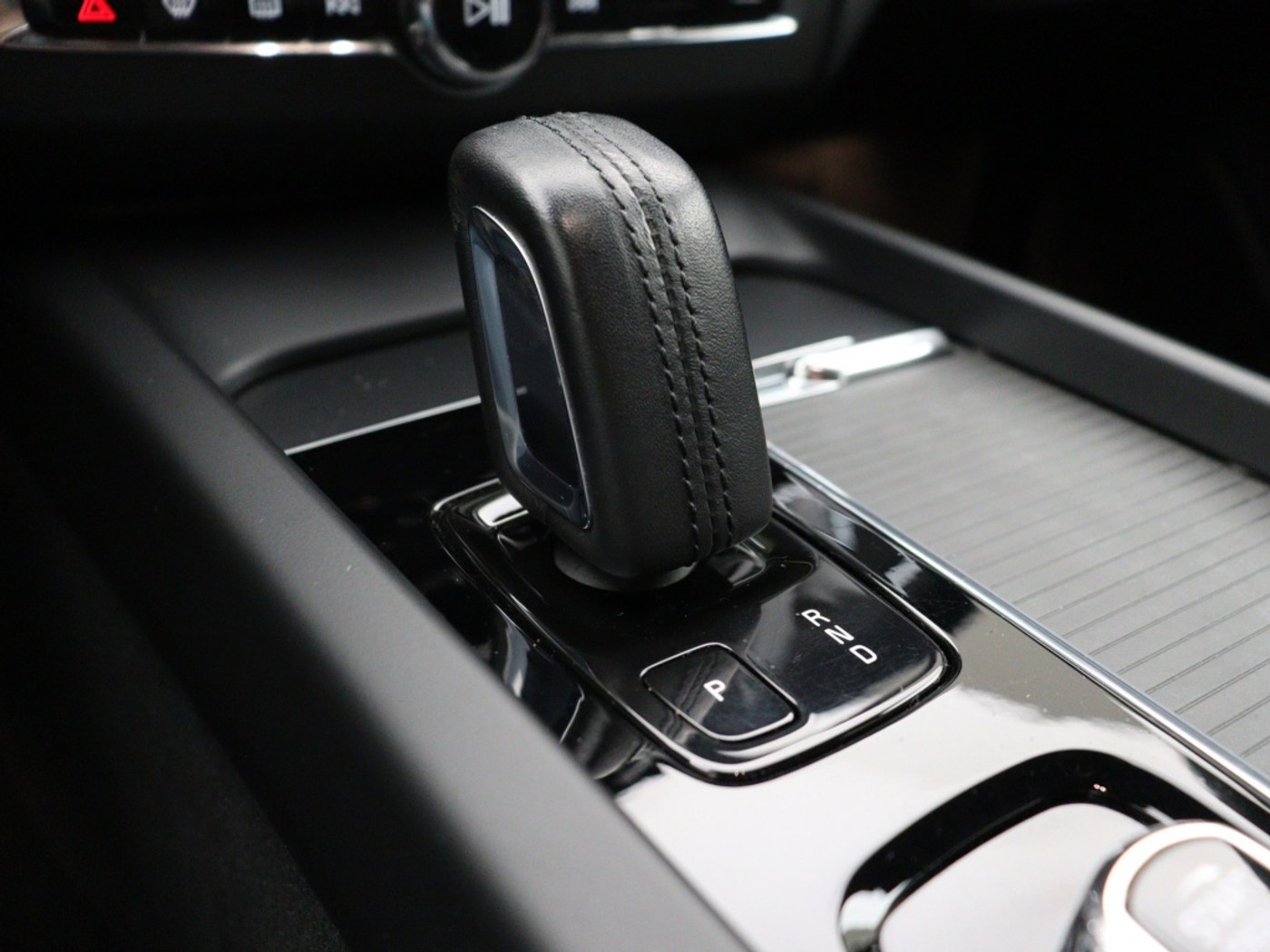 Foto van Volvo Xc60