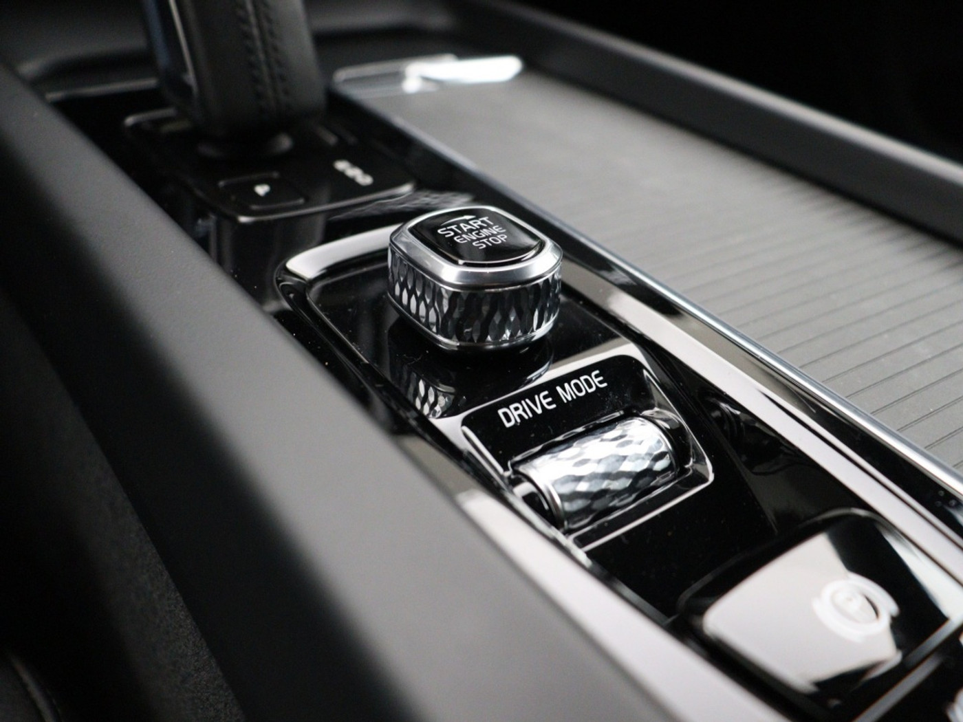 Foto van Volvo Xc60