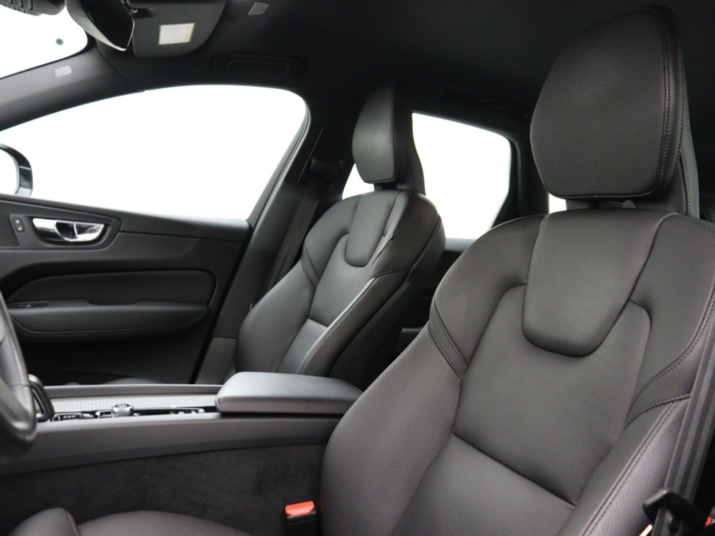 Foto van Volvo Xc60