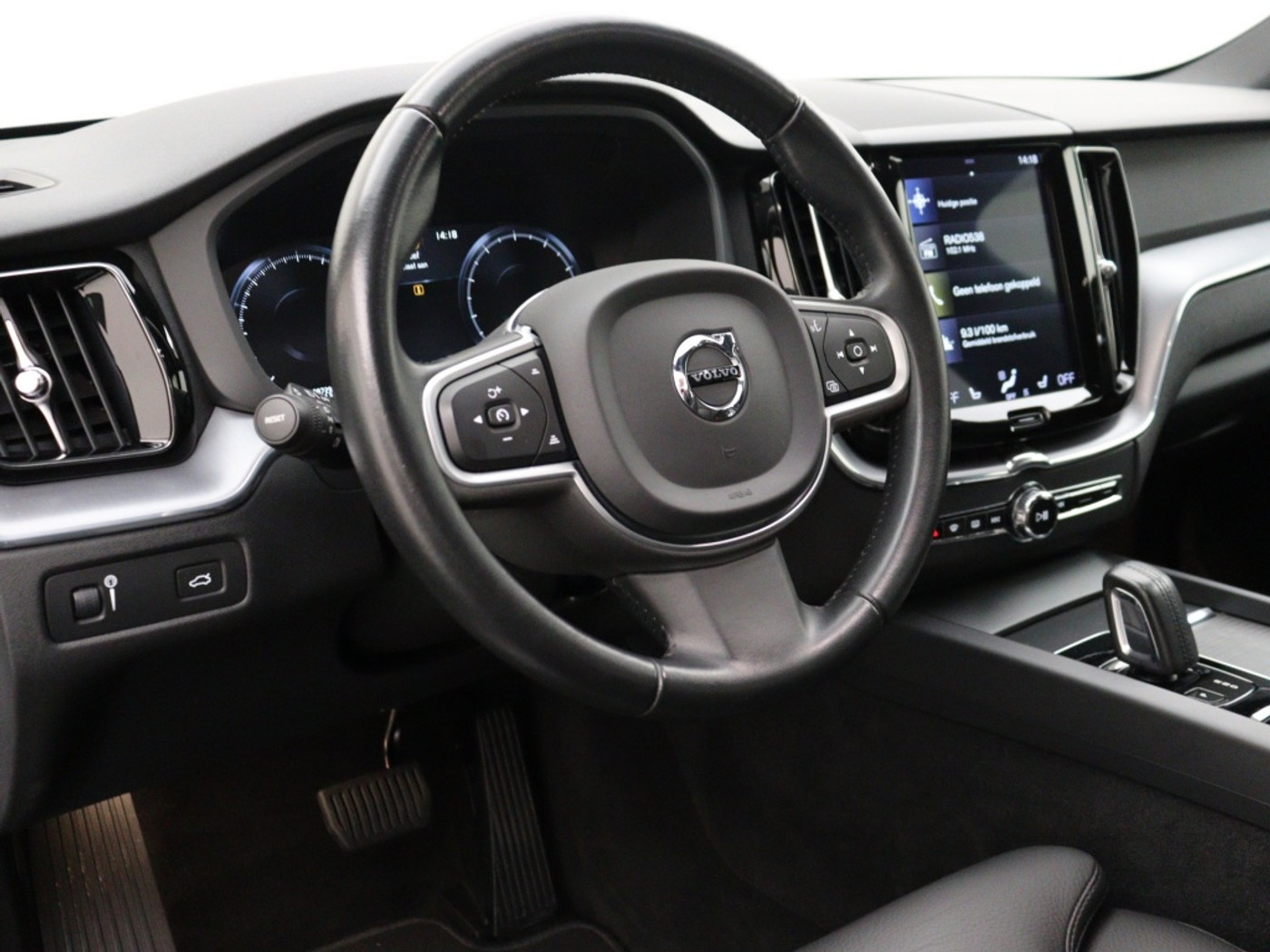 Foto van Volvo Xc60
