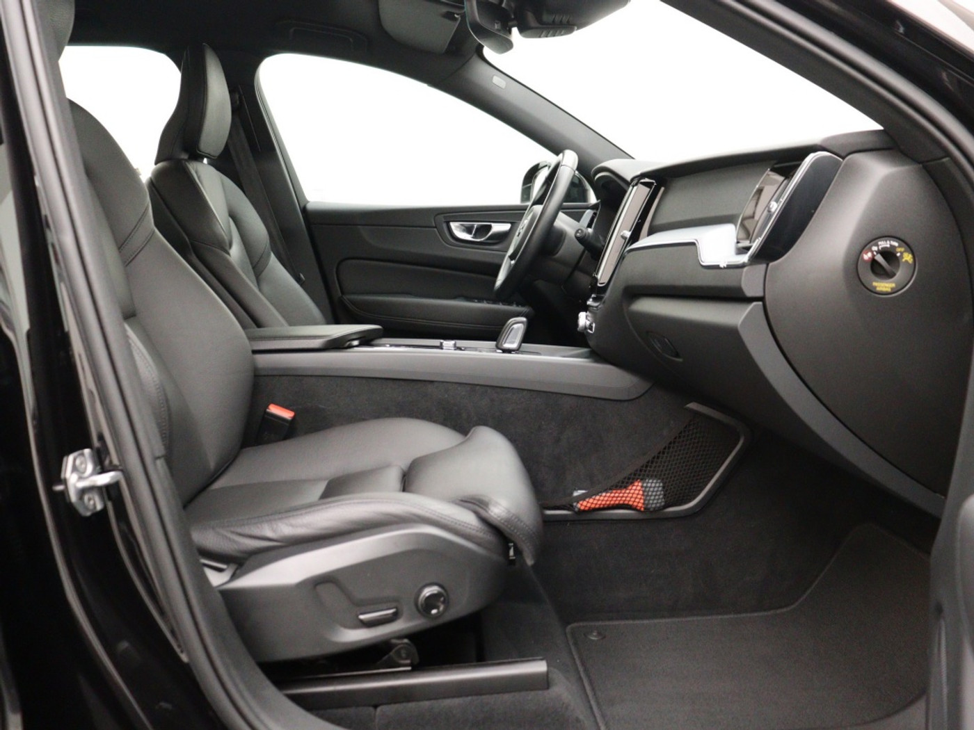 Foto van Volvo Xc60