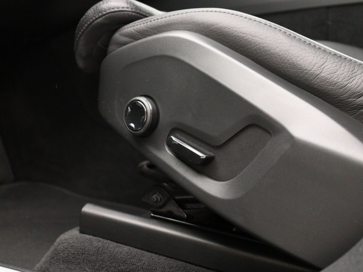 Foto van Volvo Xc60