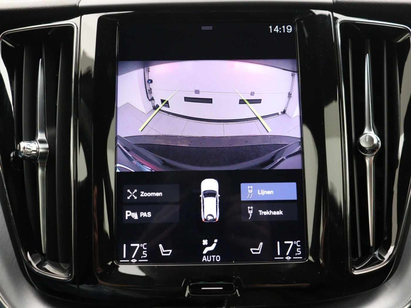 Foto van Volvo Xc60