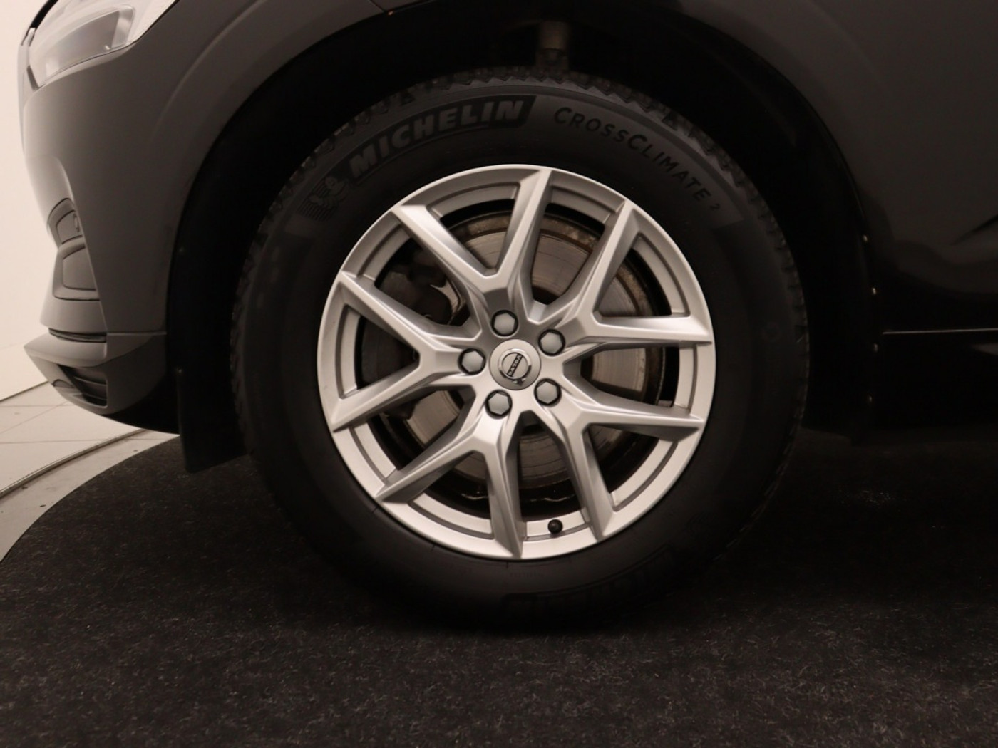 Foto van Volvo Xc60