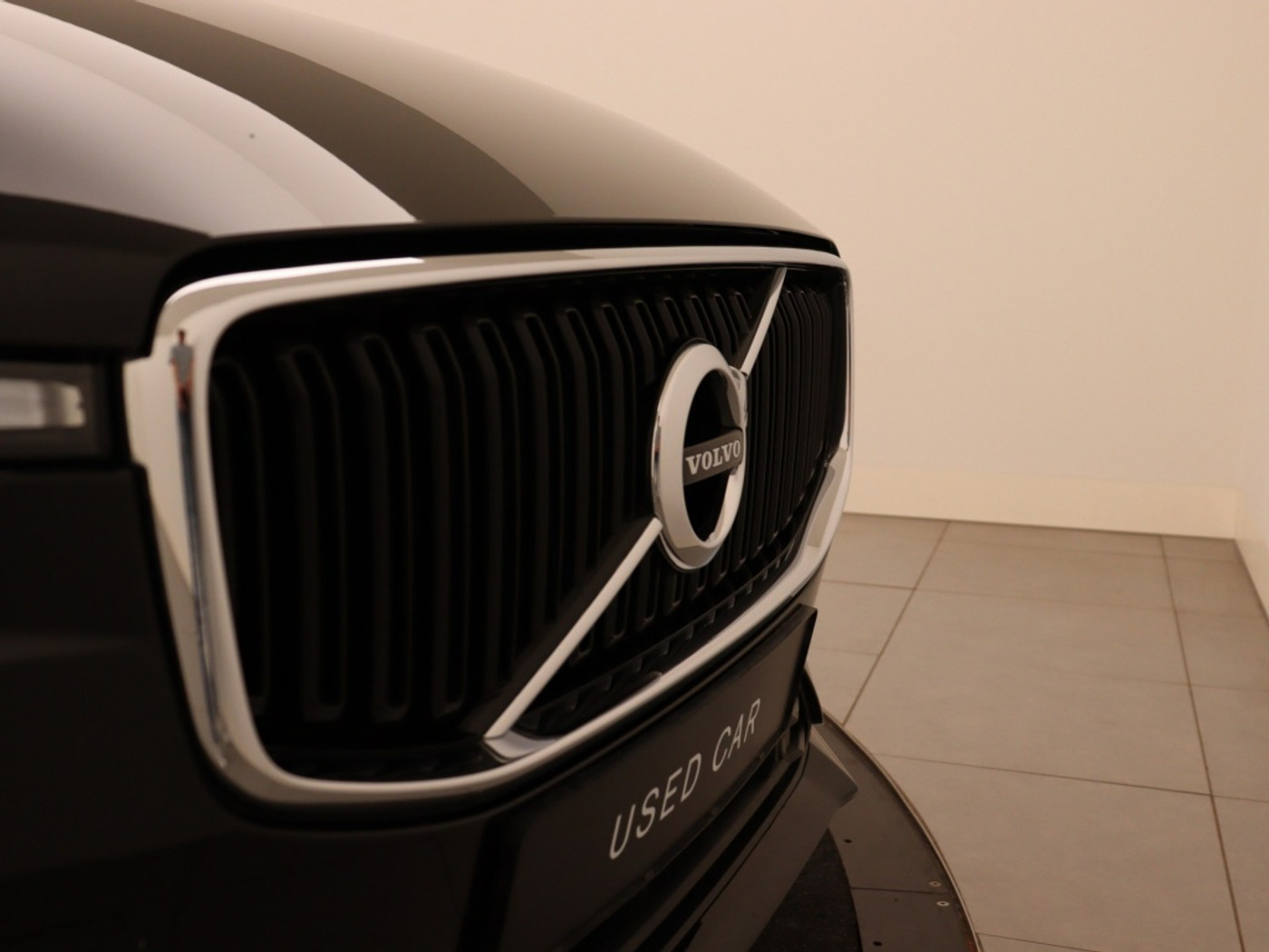 Foto van Volvo Xc60