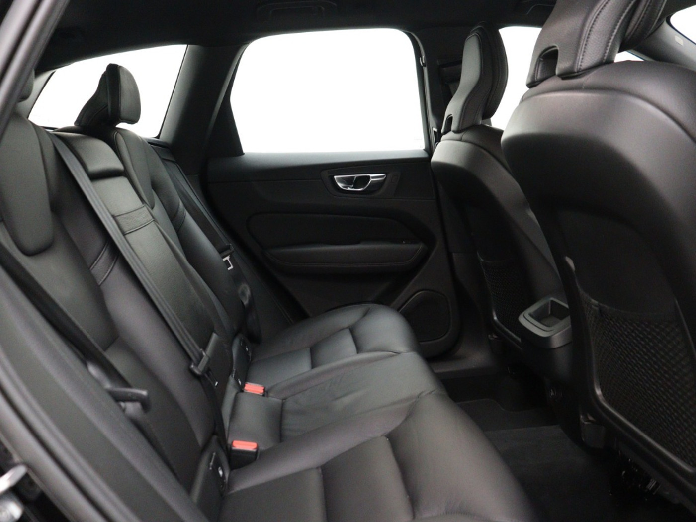 Foto van Volvo Xc60