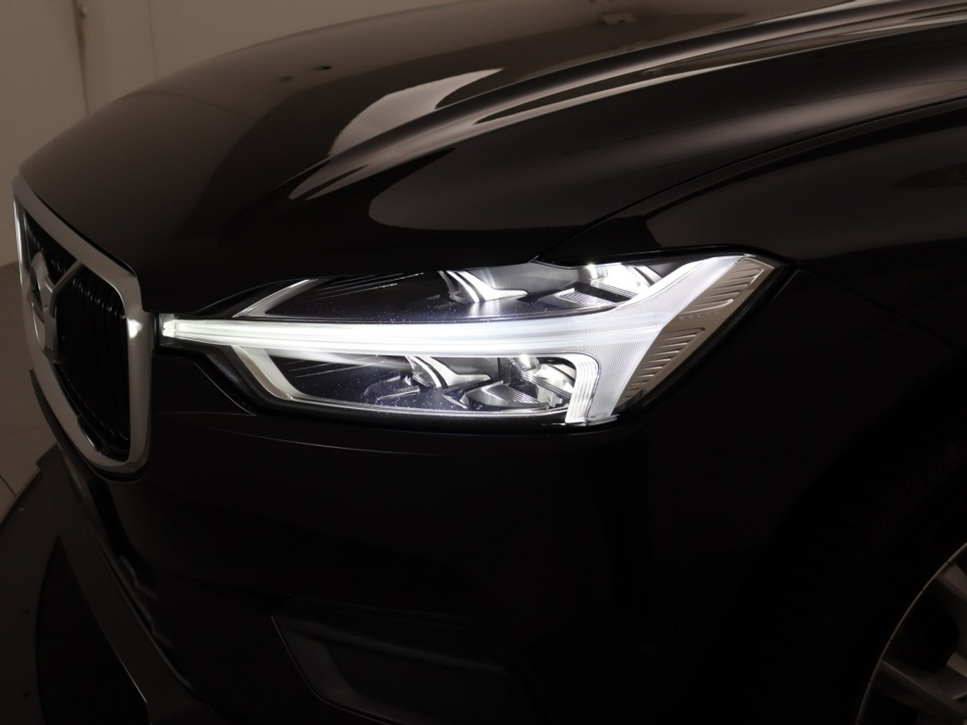 Foto van Volvo Xc60