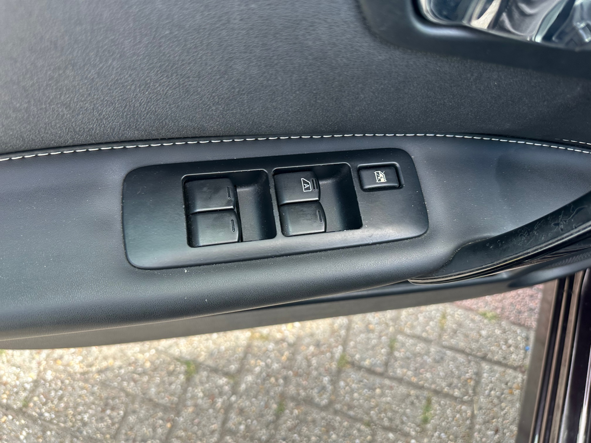 Foto van Nissan Nissan Qashqai