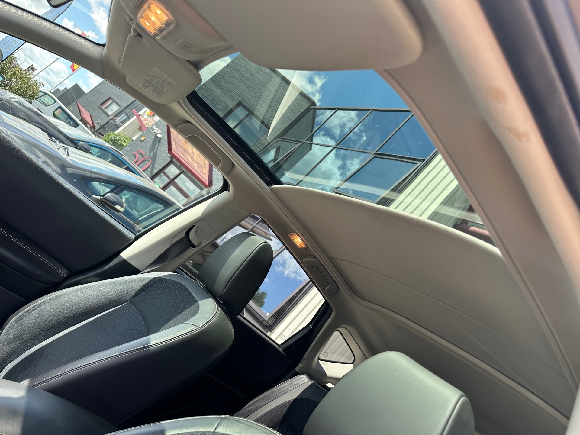 Foto van Nissan Nissan Qashqai
