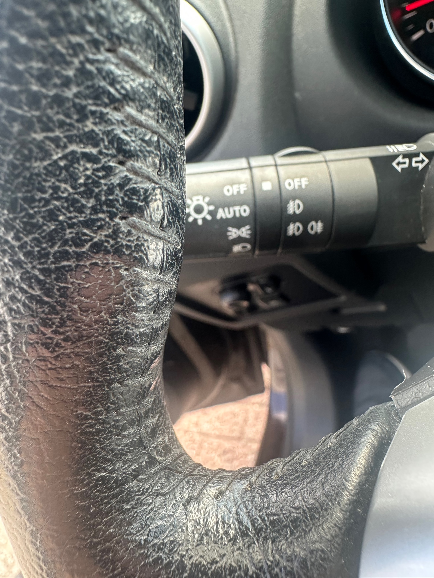 Foto van Nissan Nissan Qashqai