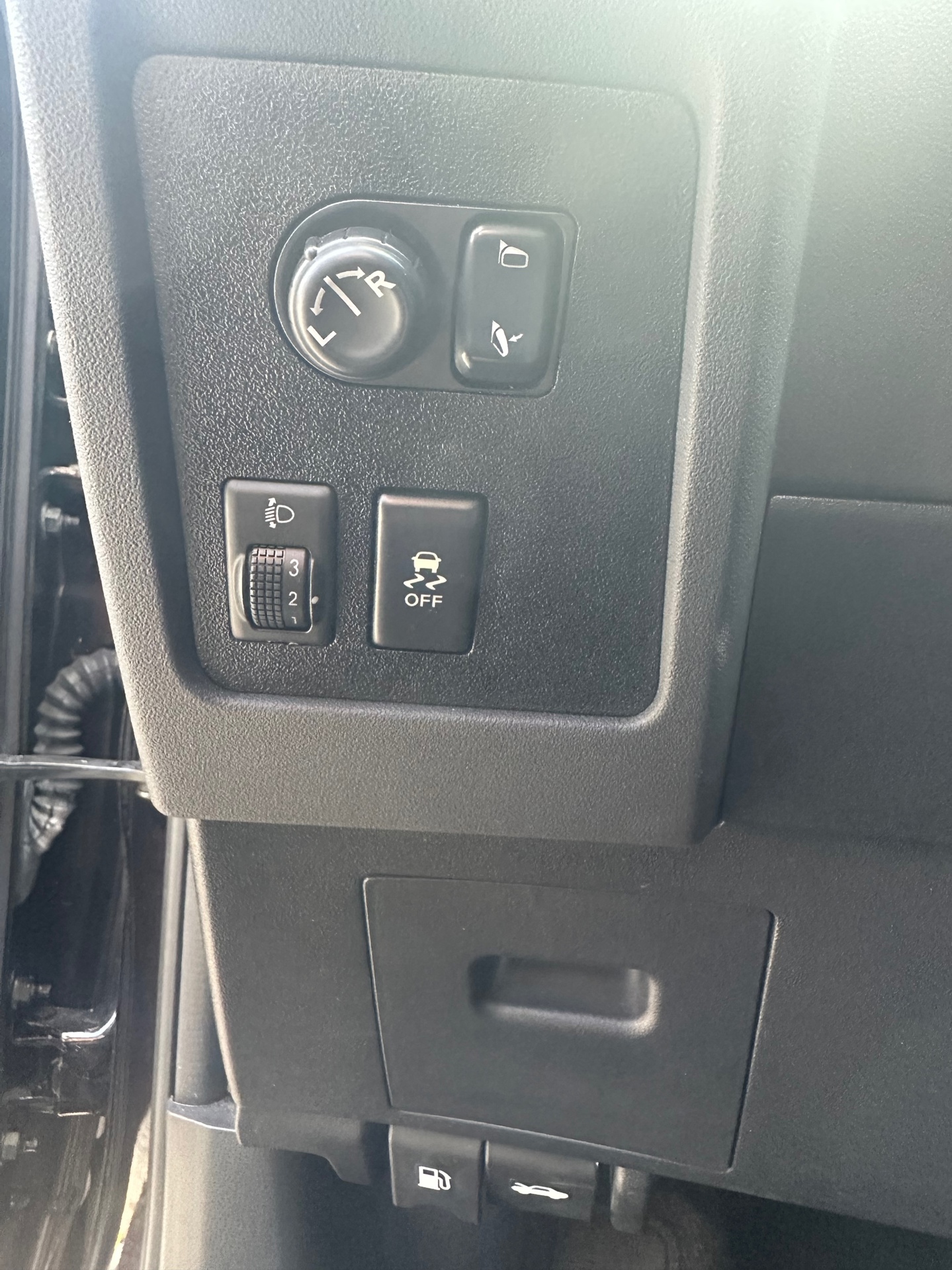 Foto van Nissan Nissan Qashqai