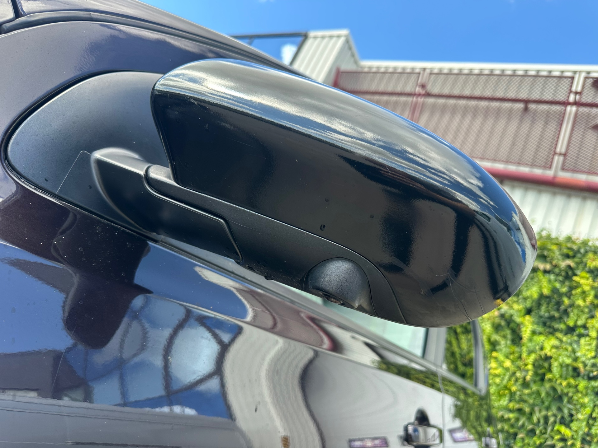 Foto van Nissan Nissan Qashqai